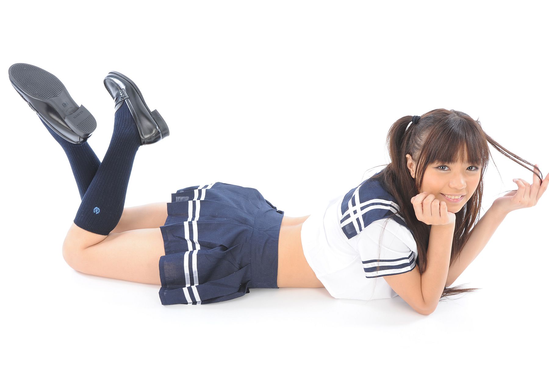 BWH0172 Reimi Tachibana 立花麗美 可爱萝莉少女-图15