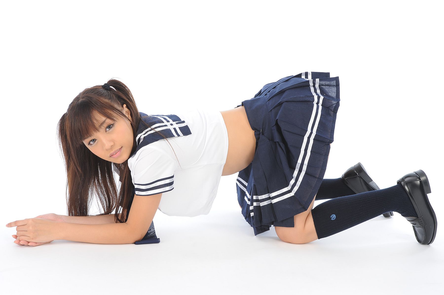 BWH0172 Reimi Tachibana 立花麗美 可爱萝莉少女-图22