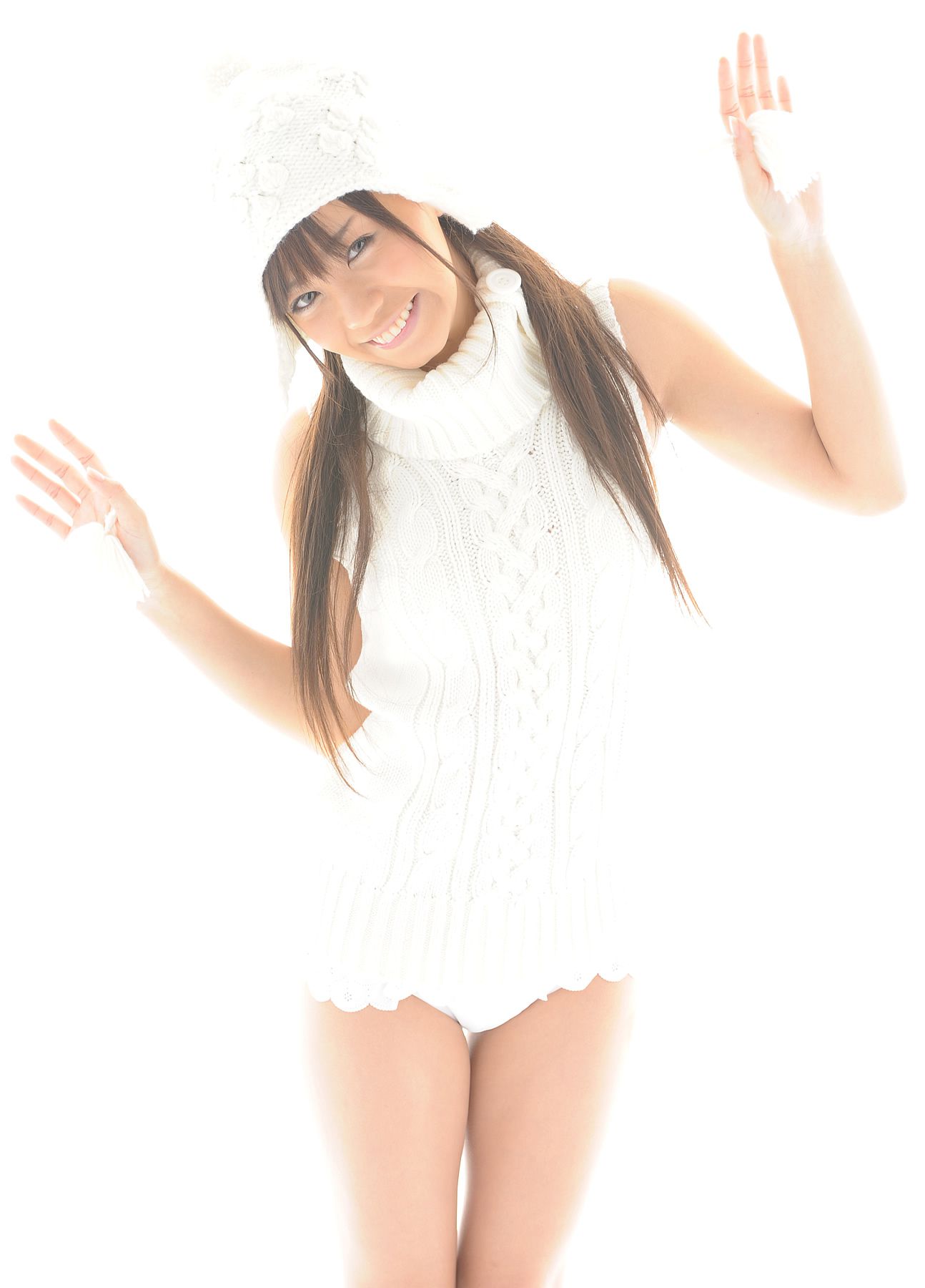 BWH0172 Reimi Tachibana 立花麗美 可爱萝莉少女-图33