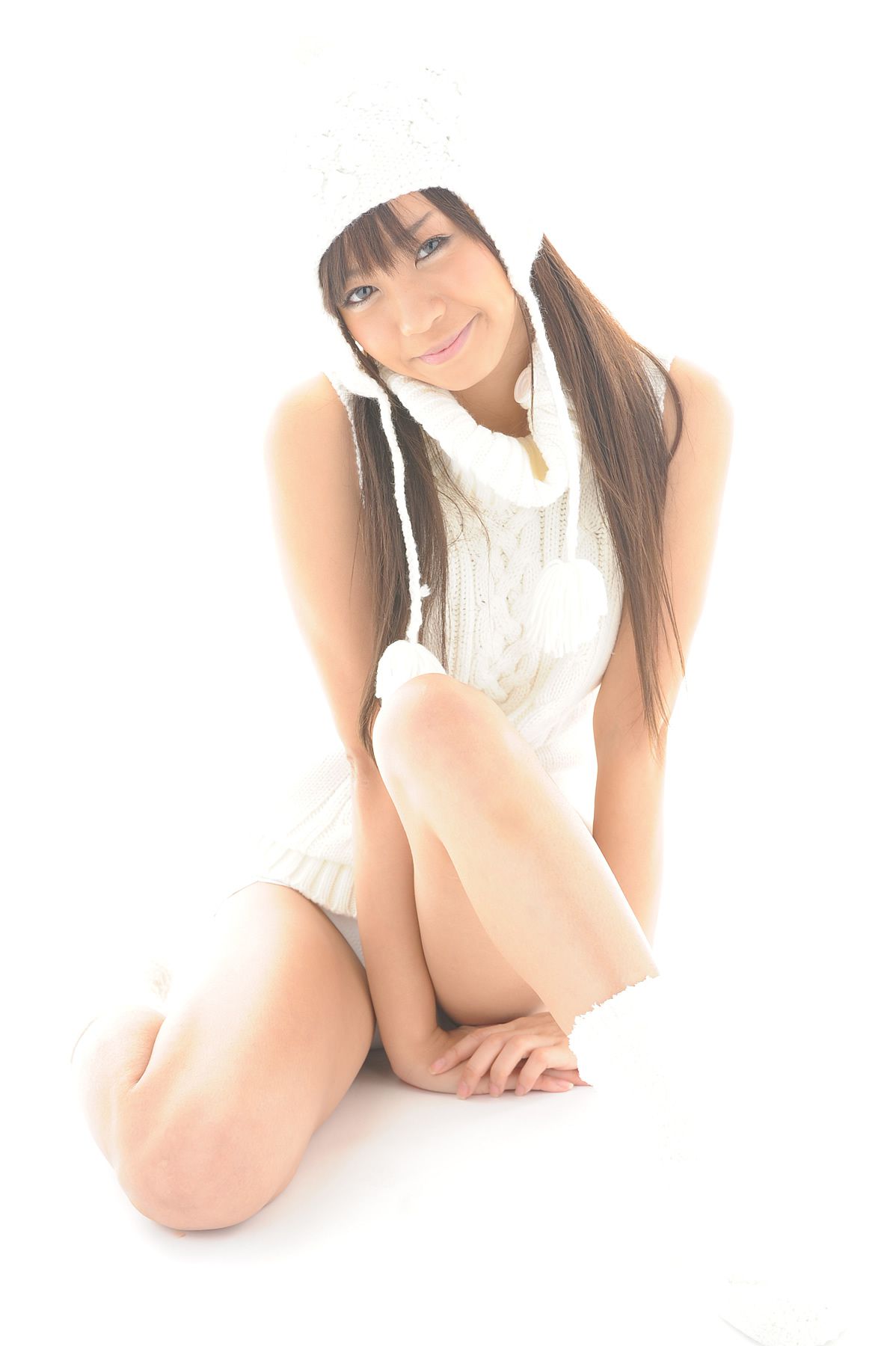 BWH0172 Reimi Tachibana 立花麗美 可爱萝莉少女-图43