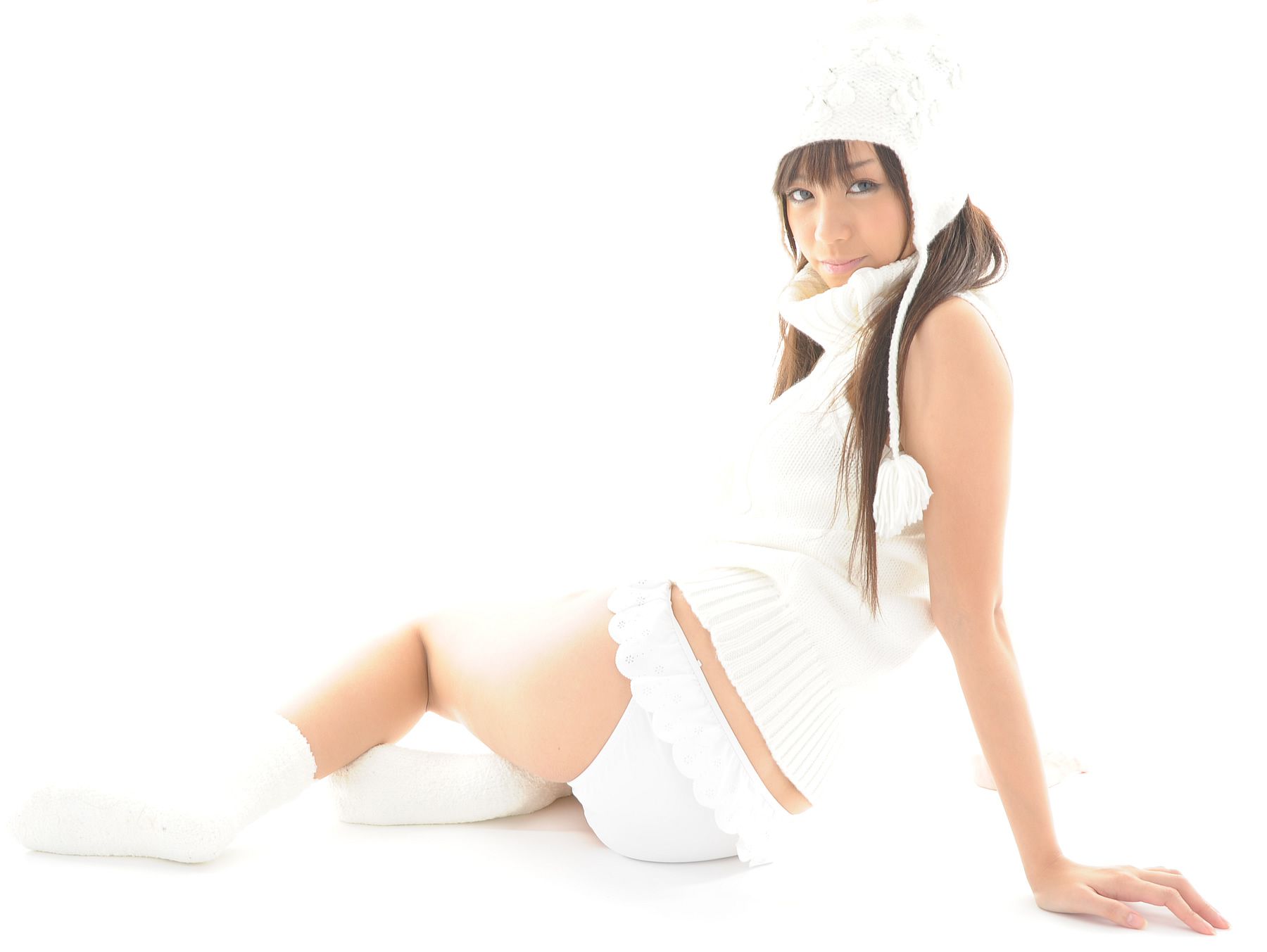 BWH0172 Reimi Tachibana 立花麗美 可爱萝莉少女-图51