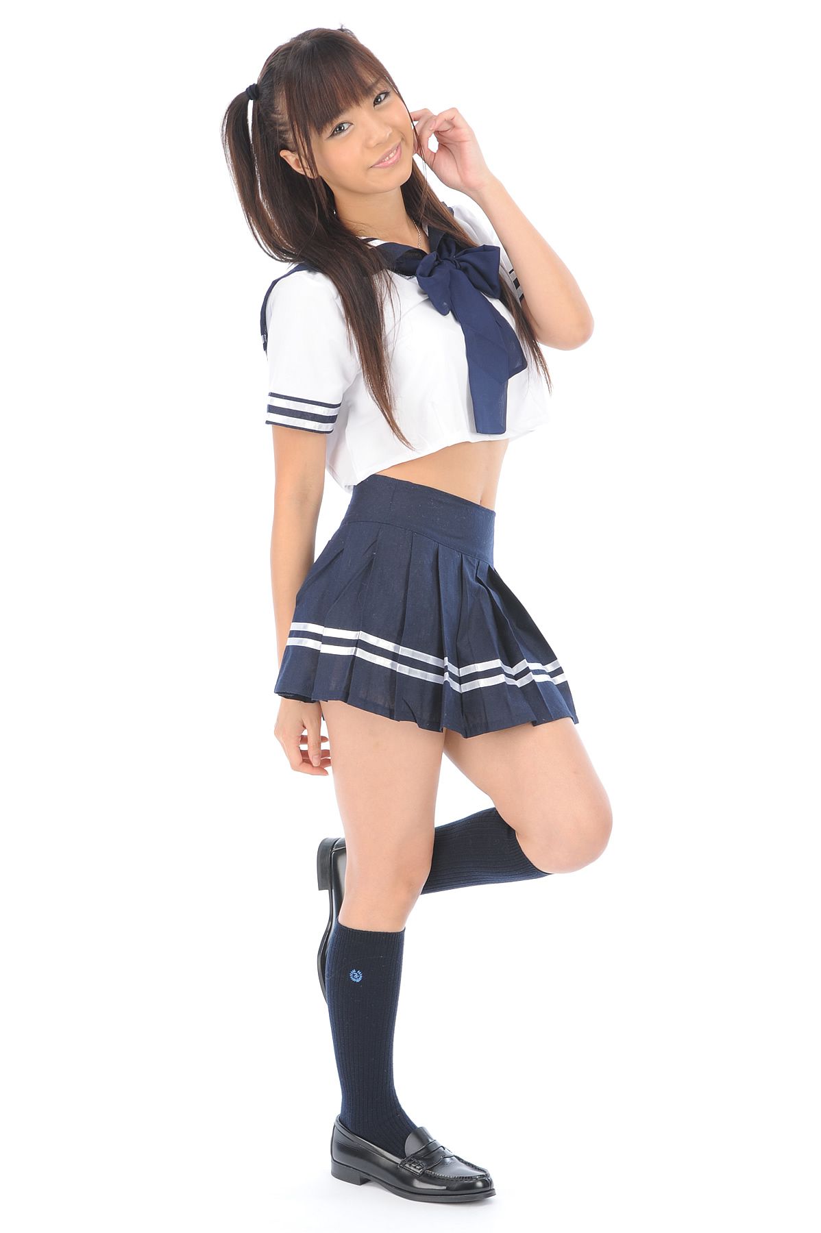 BWH0172 Reimi Tachibana 立花麗美 可爱萝莉少女-图5