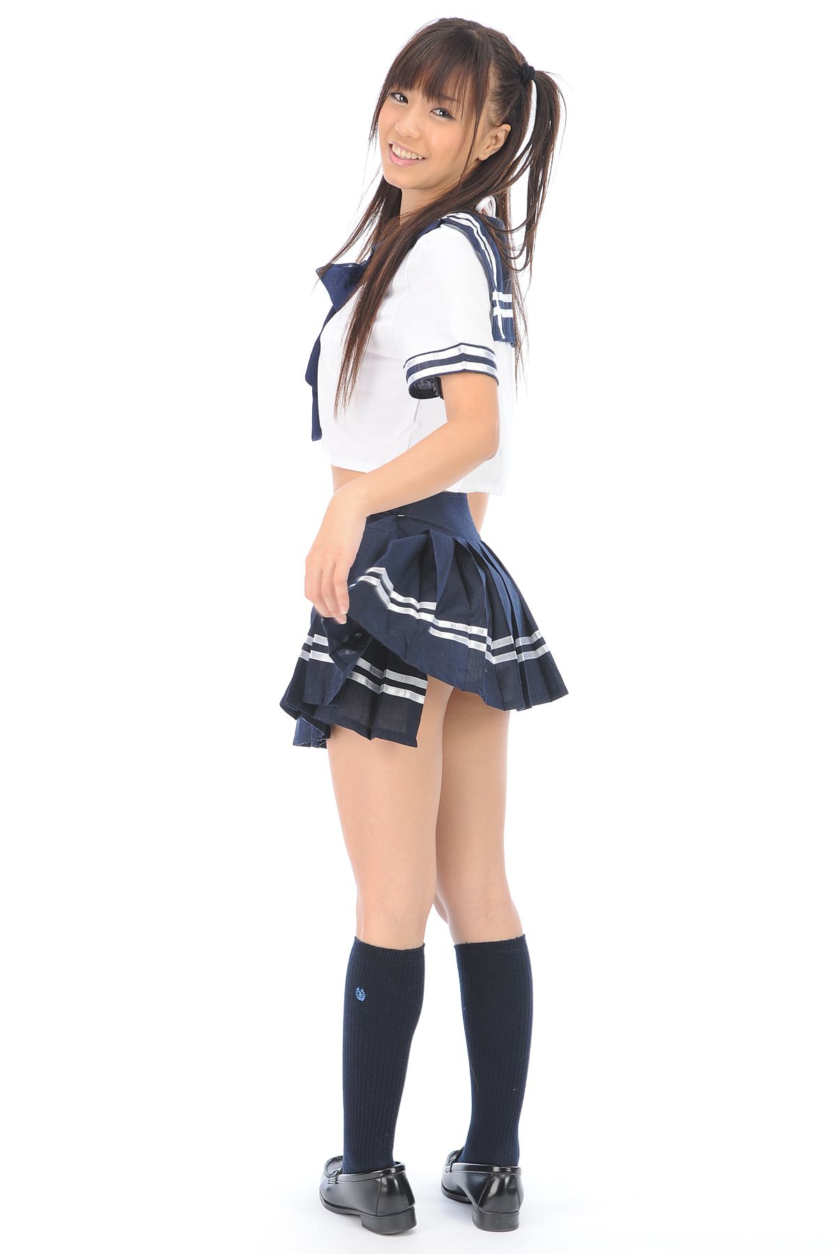 BWH0172 Reimi Tachibana 立花麗美 可爱萝莉少女-图6