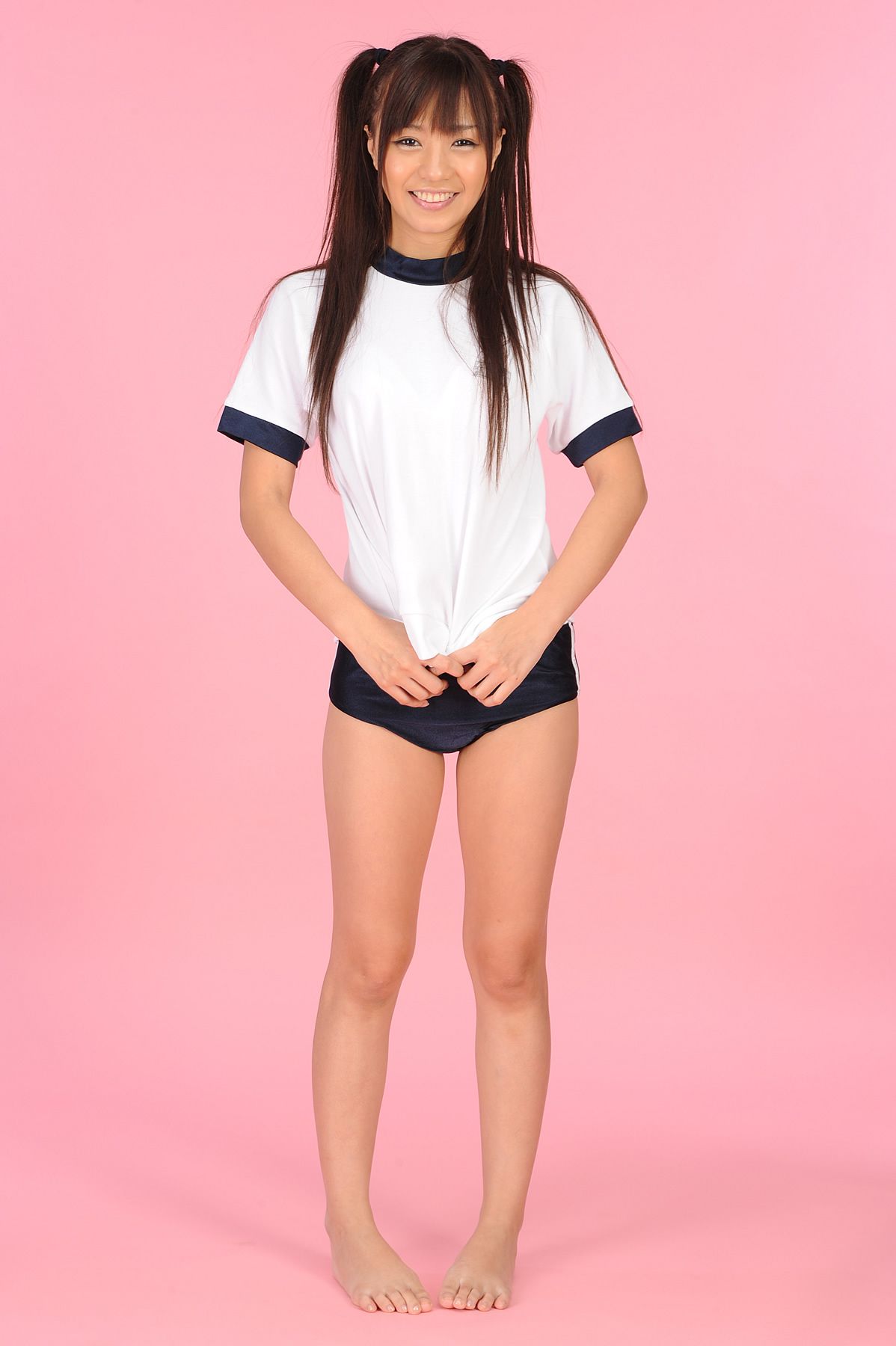 BWH0176 立花麗美/橘麗美 萝莉美少女-图58