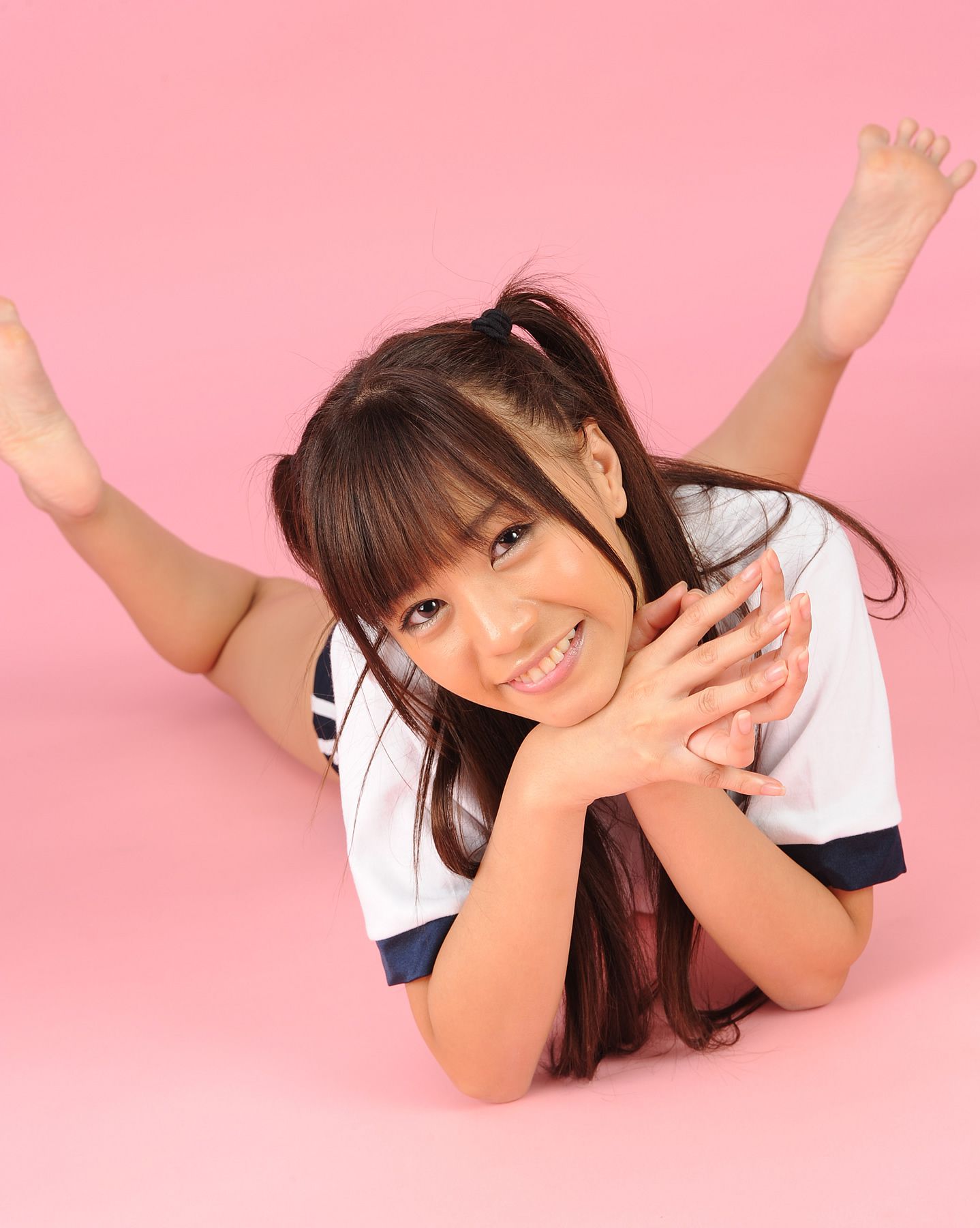 BWH0176 立花麗美/橘麗美 萝莉美少女-图77