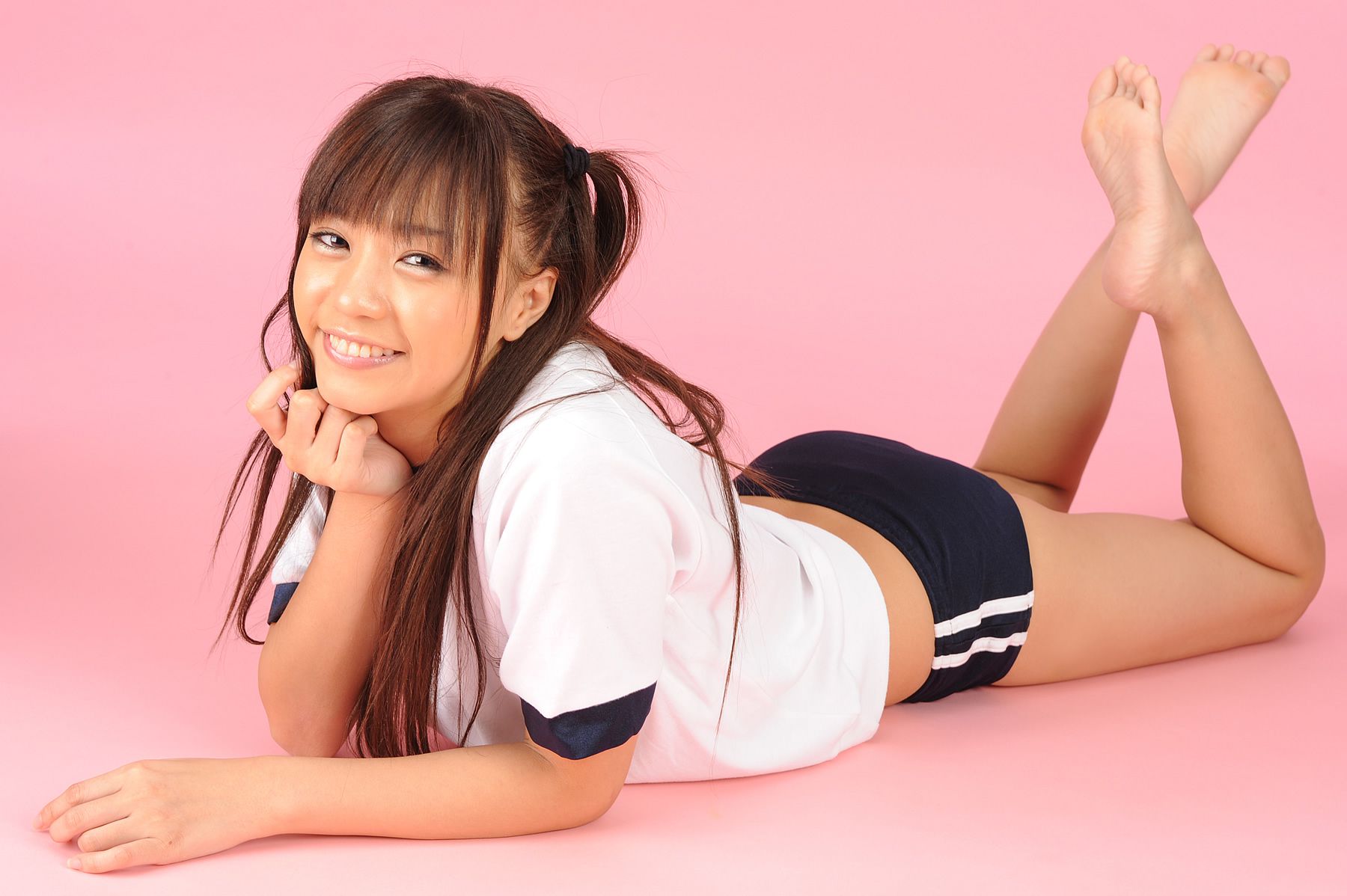 BWH0176 立花麗美/橘麗美 萝莉美少女-图80