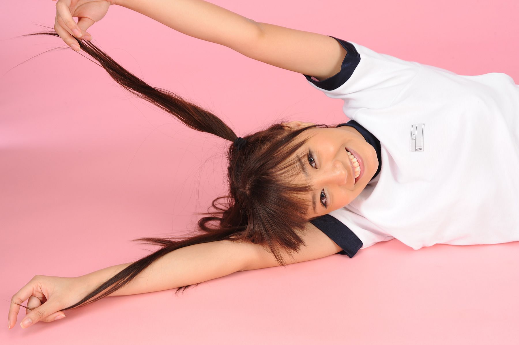 BWH0176 立花麗美/橘麗美 萝莉美少女-图95