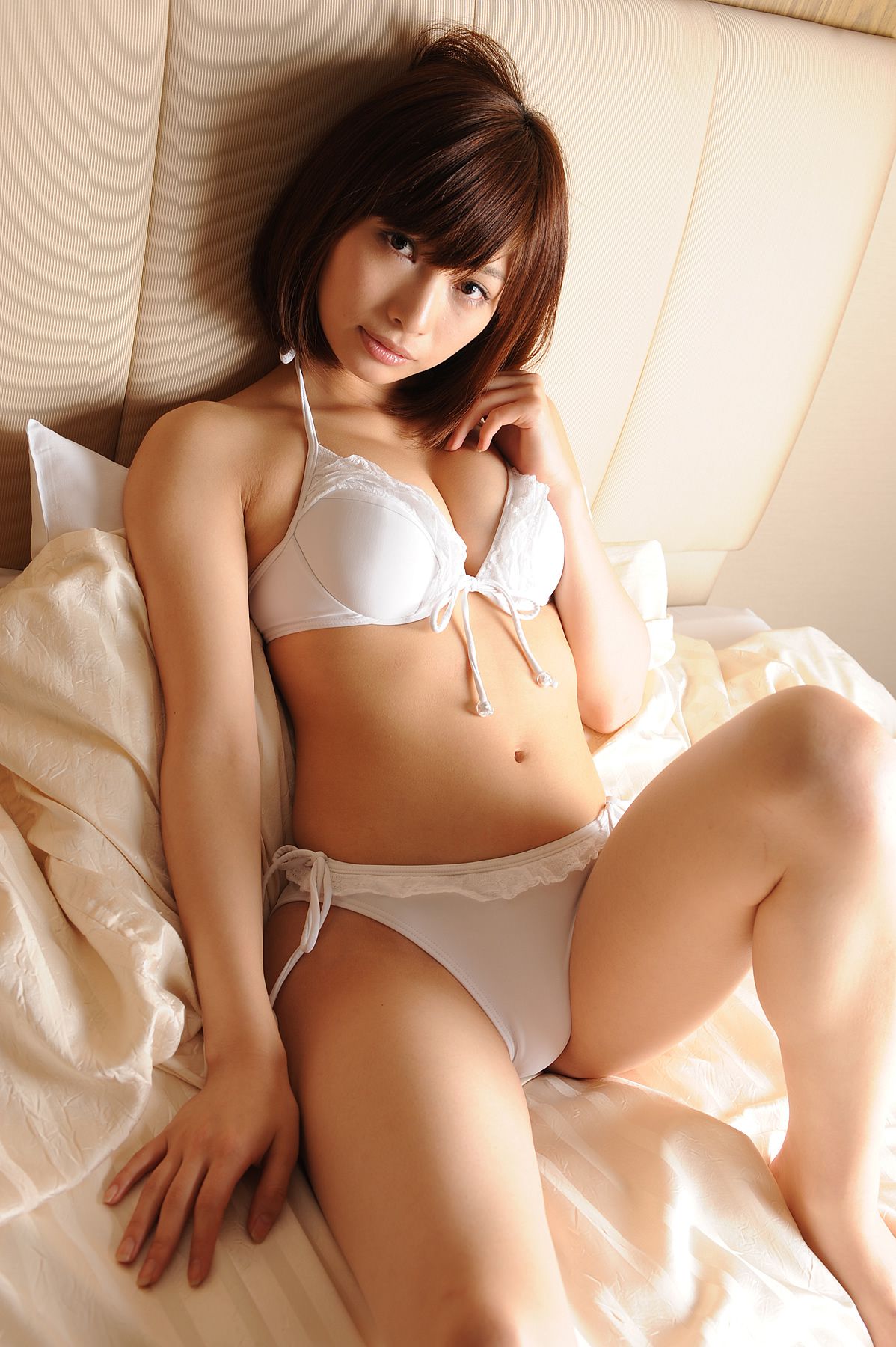 岬はる香《校服少女诱惑》  BWH0186-图68