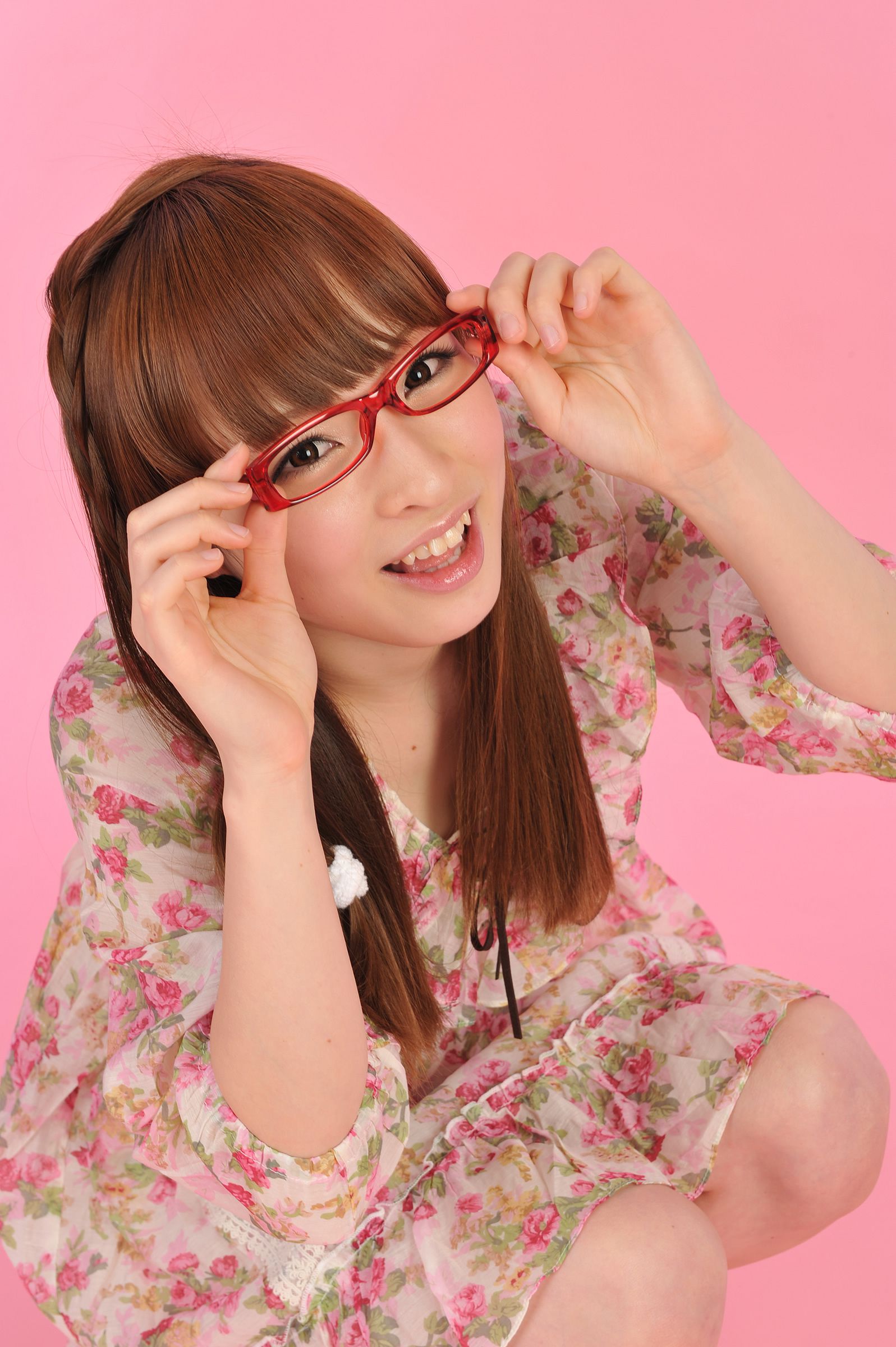 BWH0211 木村真帆《棚拍泳装系列》-图60