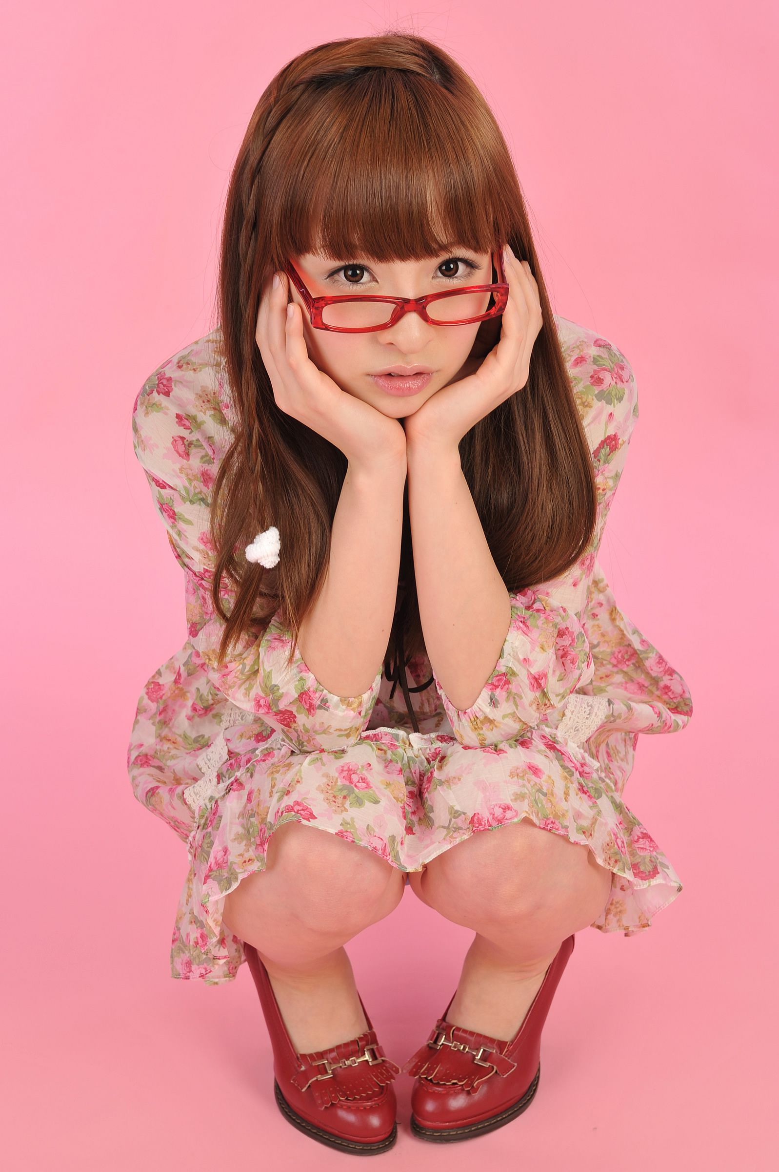 BWH0211 木村真帆《棚拍泳装系列》-图61