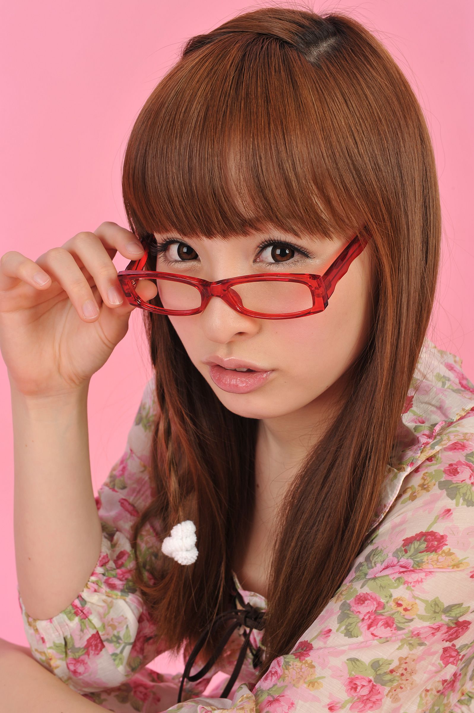 BWH0211 木村真帆《棚拍泳装系列》-图62