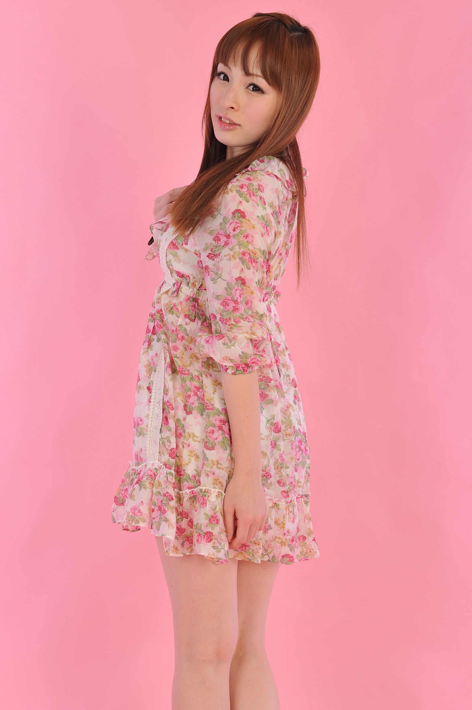 BWH0211 木村真帆《棚拍泳装系列》-图74