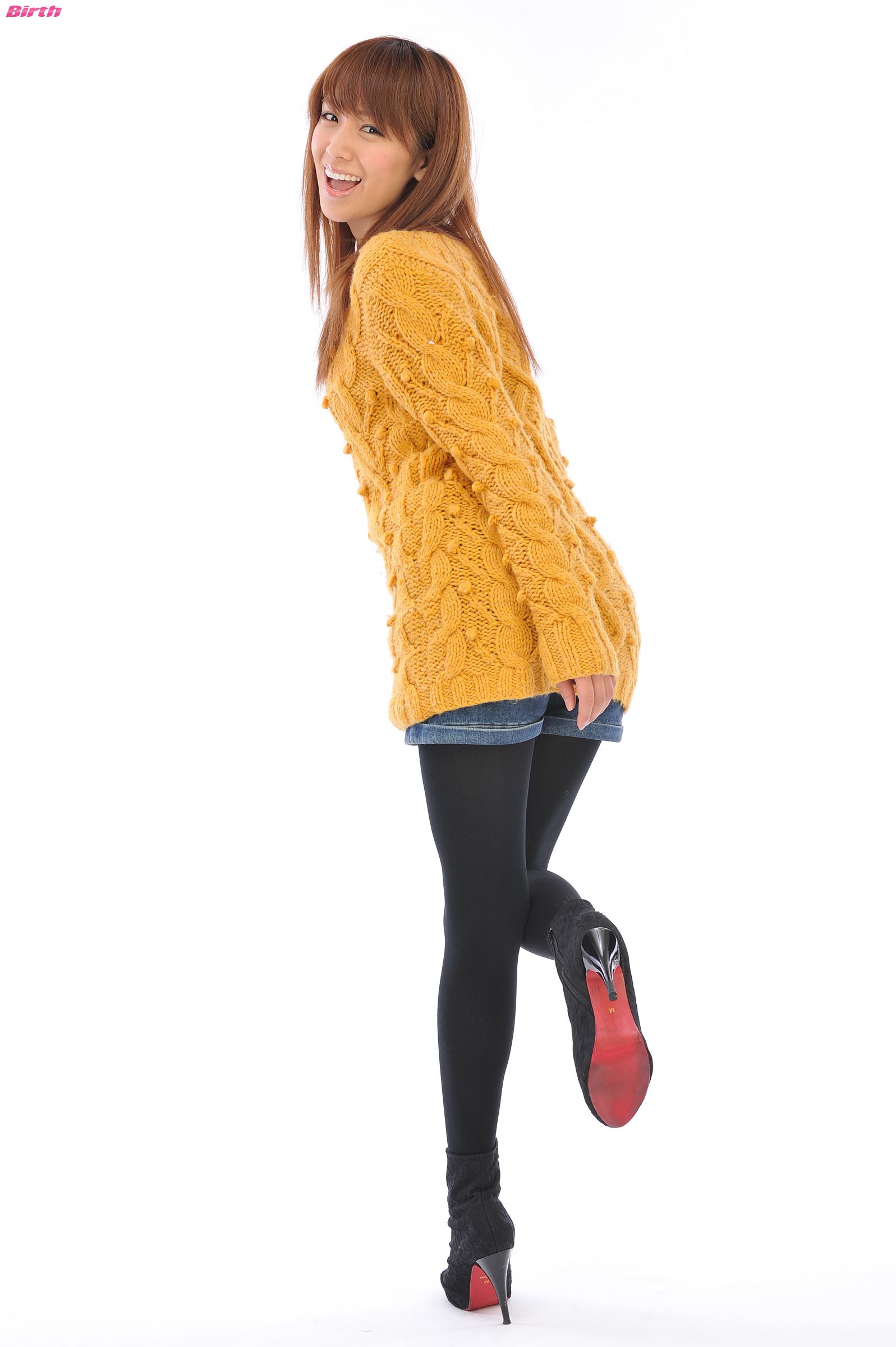 BWH0212 Chika Tono 遠野千夏-图1