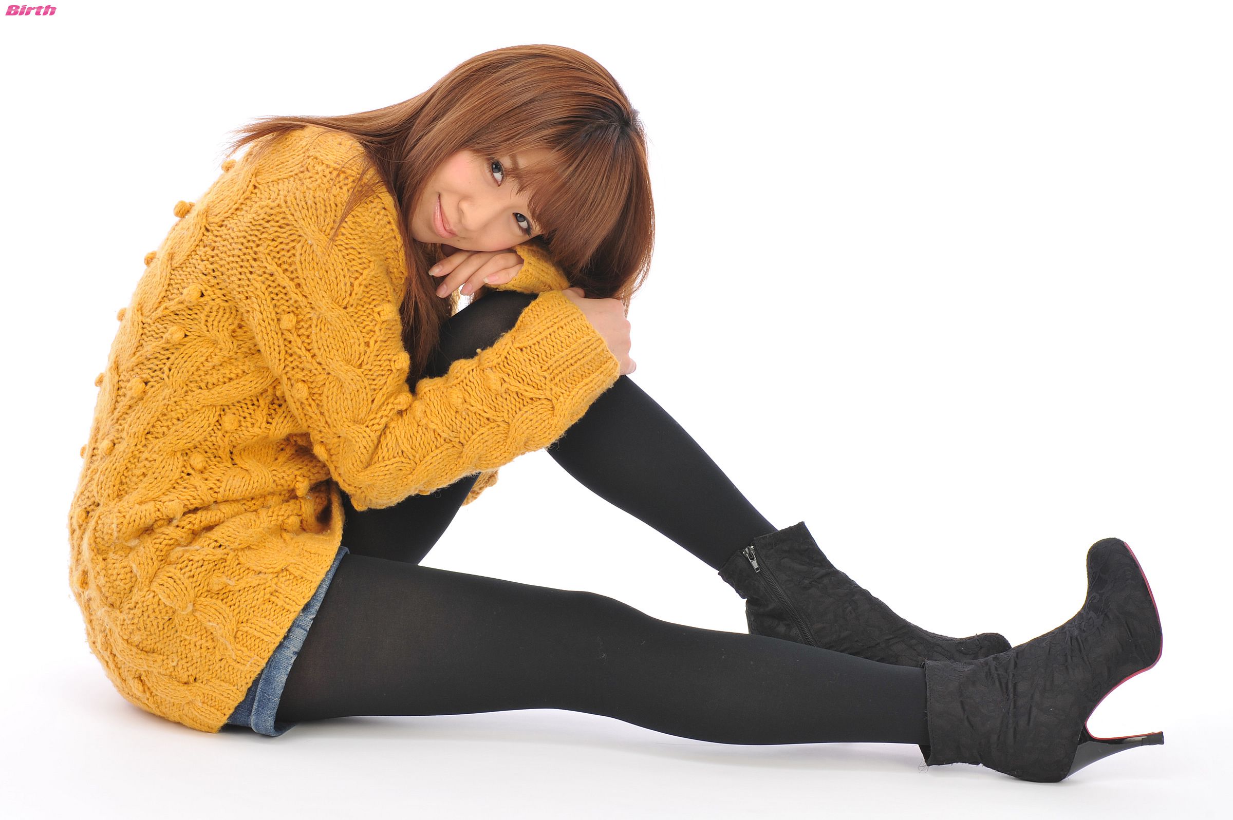 BWH0212 Chika Tono 遠野千夏-图3