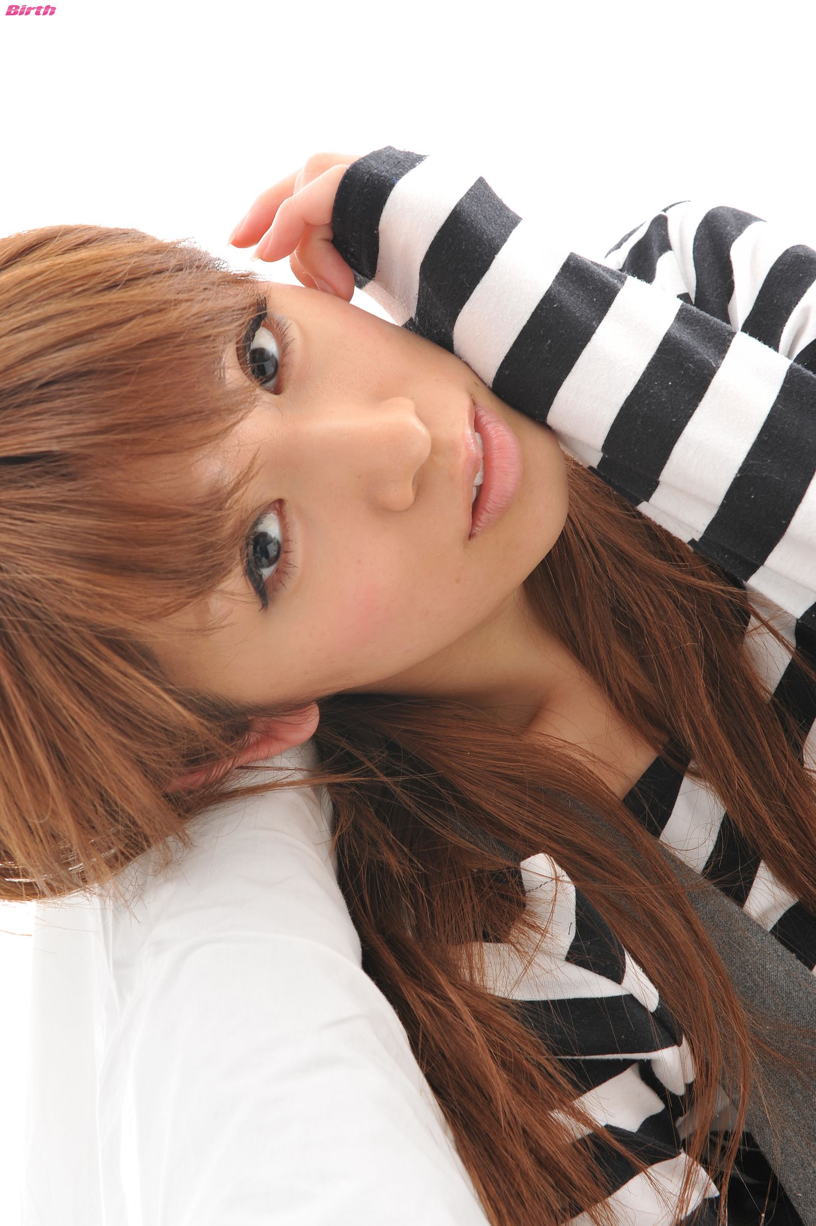 BWH0213 Chika Tono 遠野千夏/远野千夏 第二部-图5