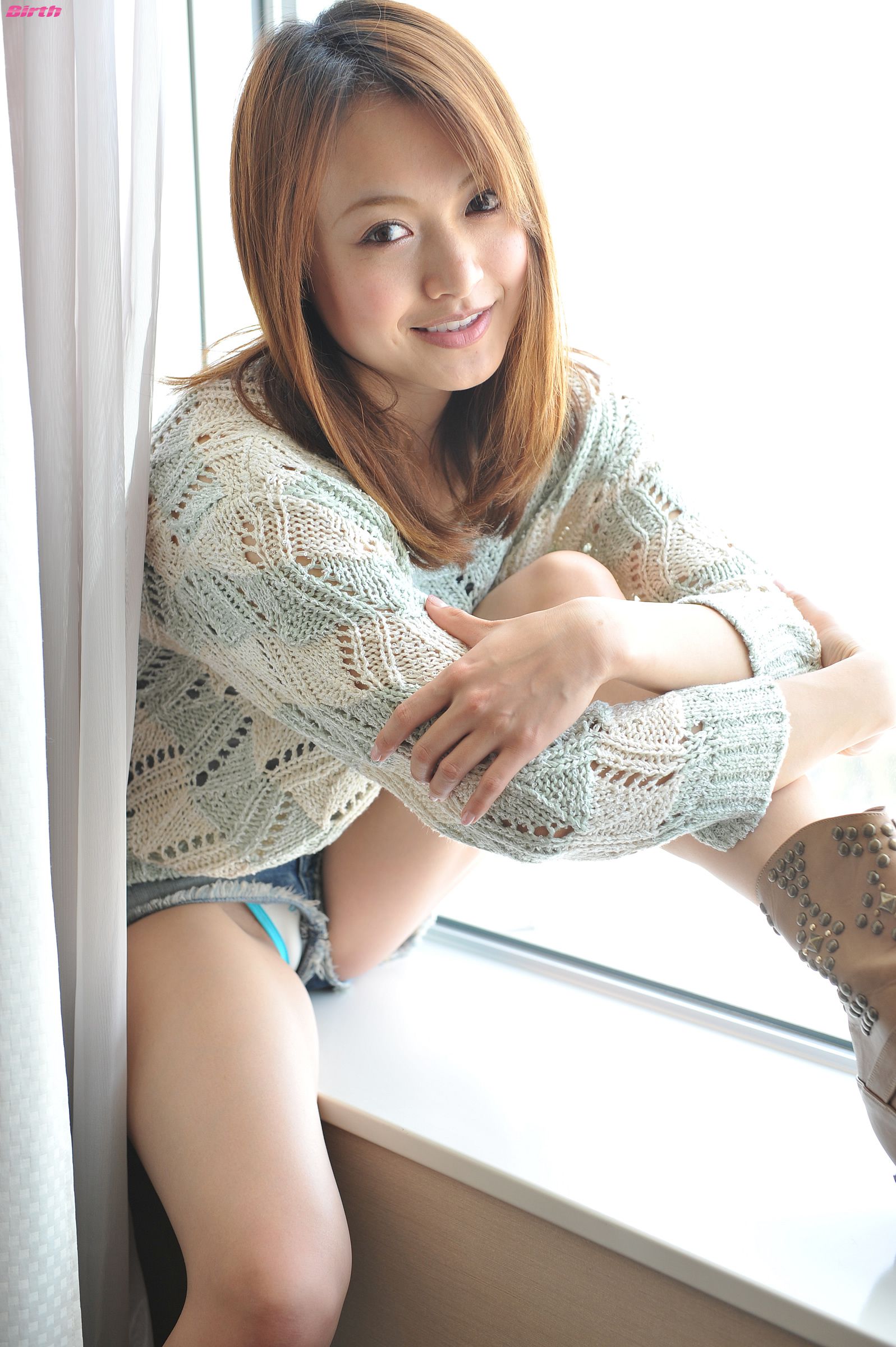 BWH0215 Ito Rina いとうりな/伊東りな 私拍-图11