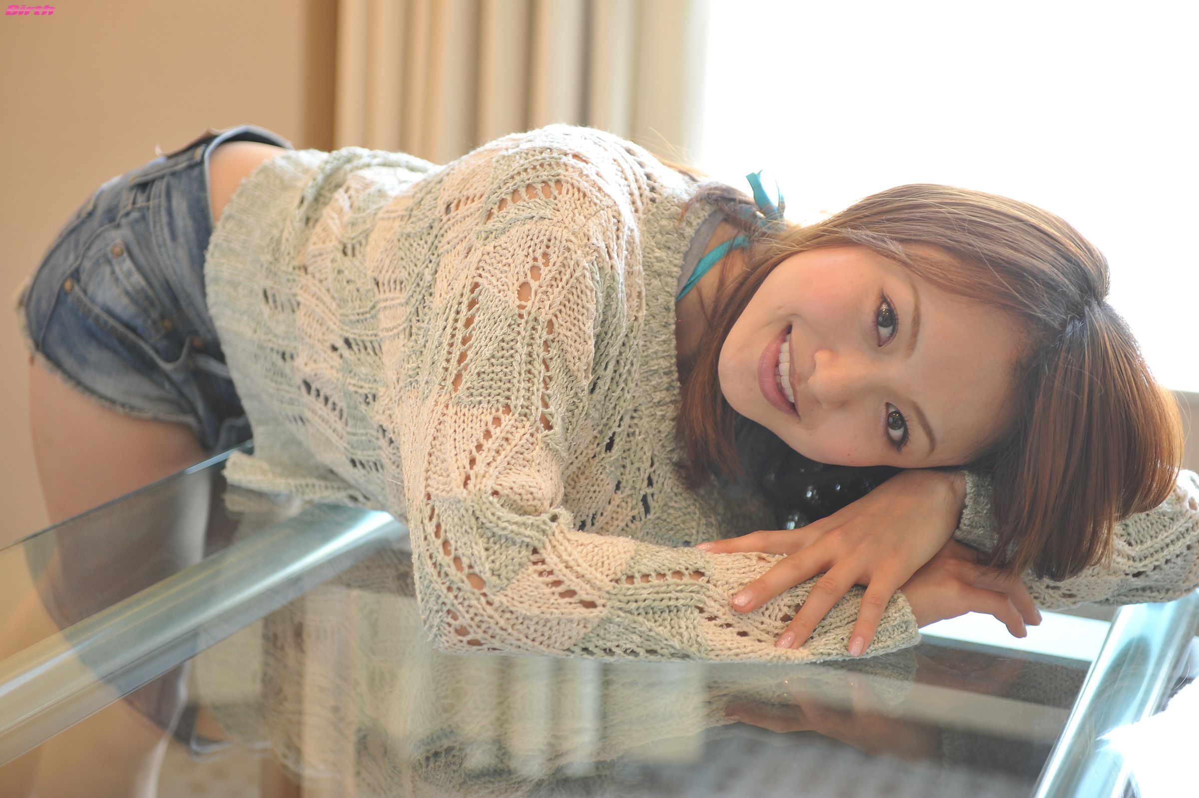 BWH0215 Ito Rina いとうりな/伊東りな 私拍-图17