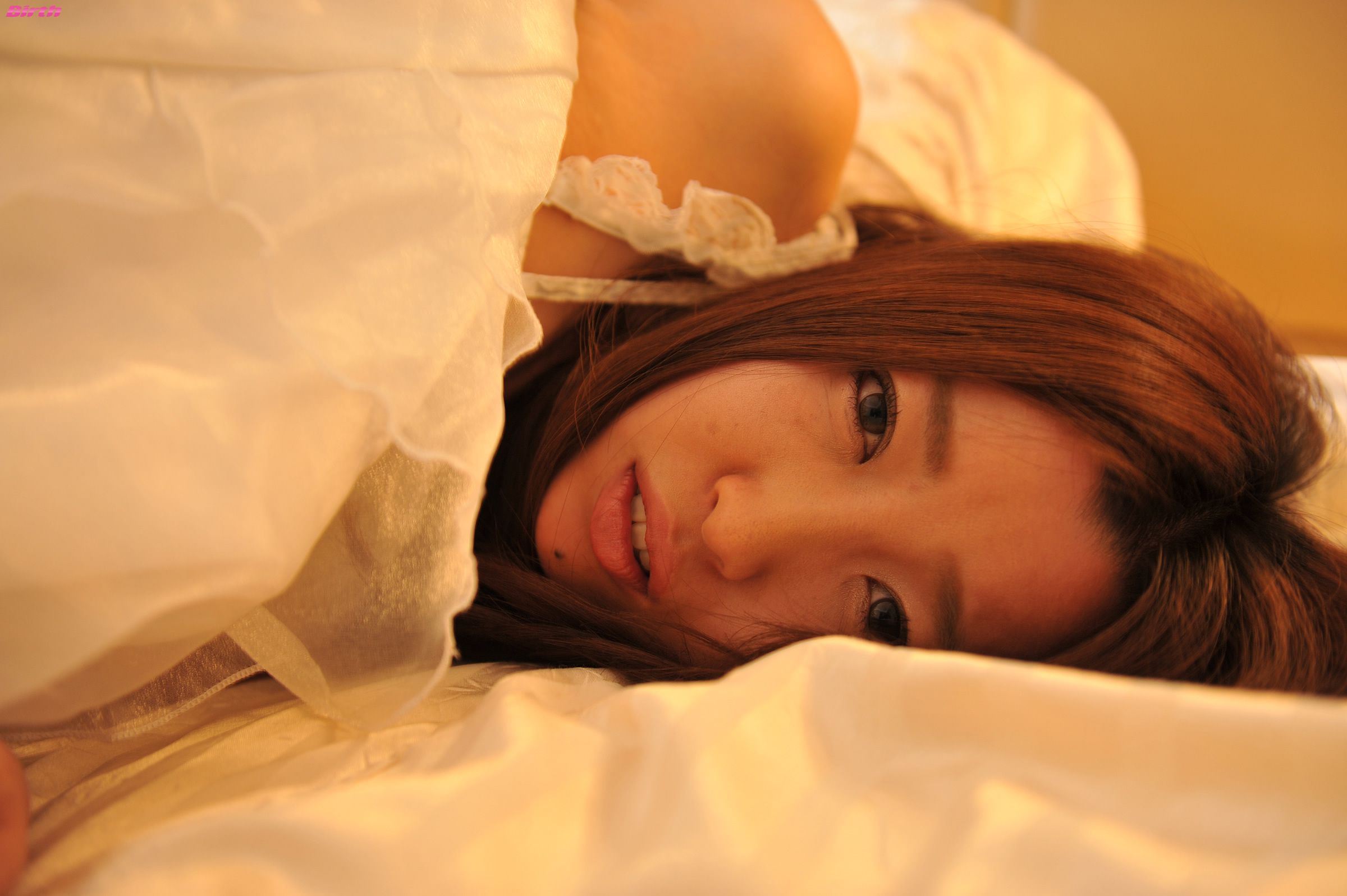 BWH0216 Komatsu Shino 小松詩乃 私拍-图93