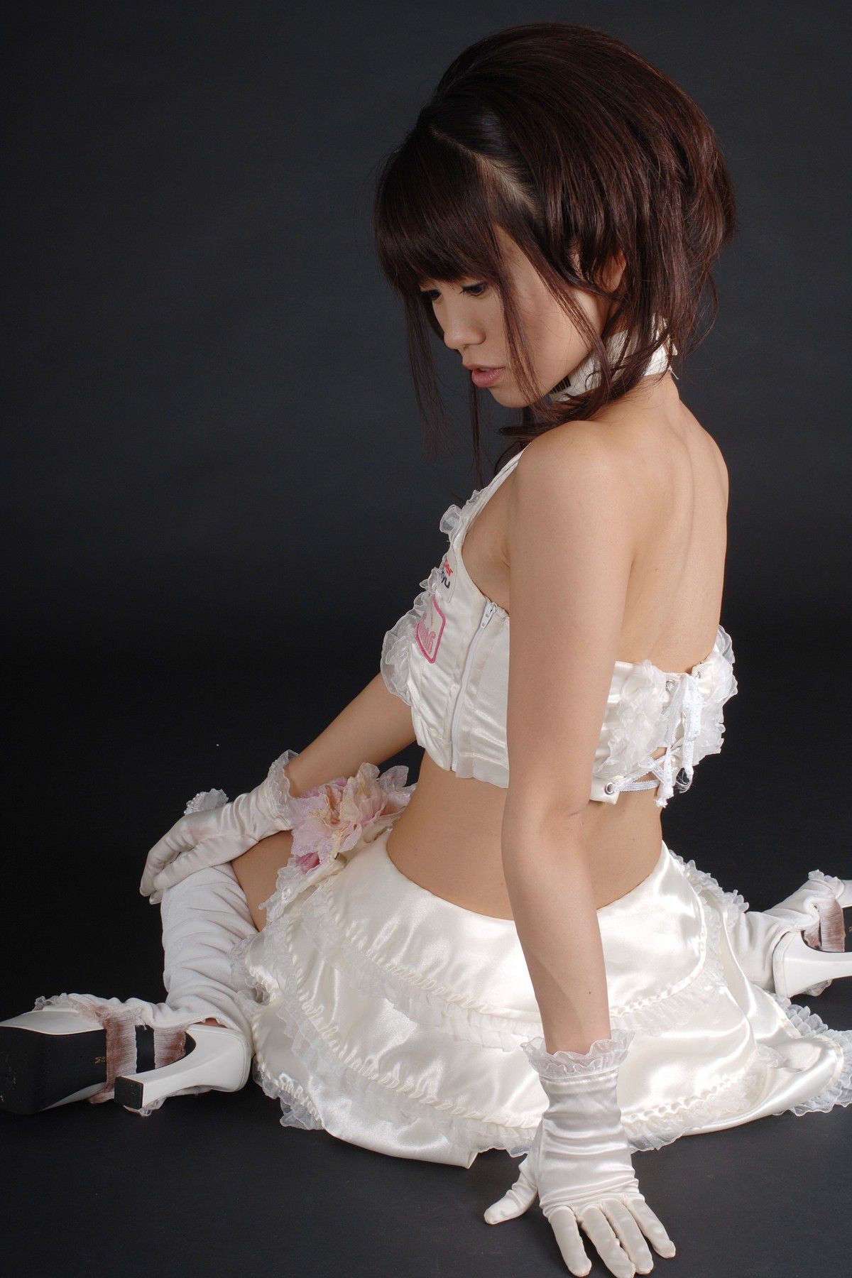 HRQ0001 Kotomi Kurosawa 黑泽琴美/黒沢琴美-图39