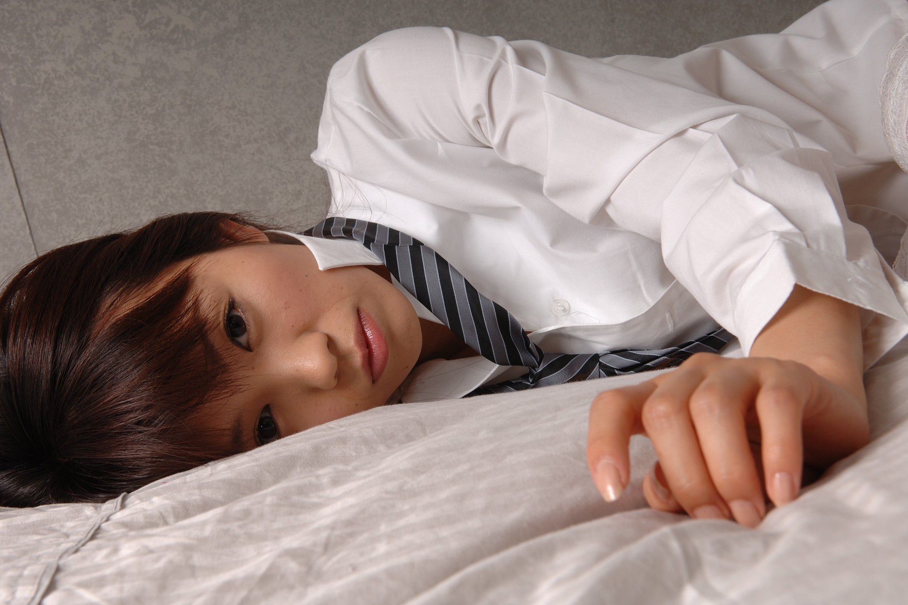 HRQ0001 Kotomi Kurosawa 黑泽琴美/黒沢琴美-图75