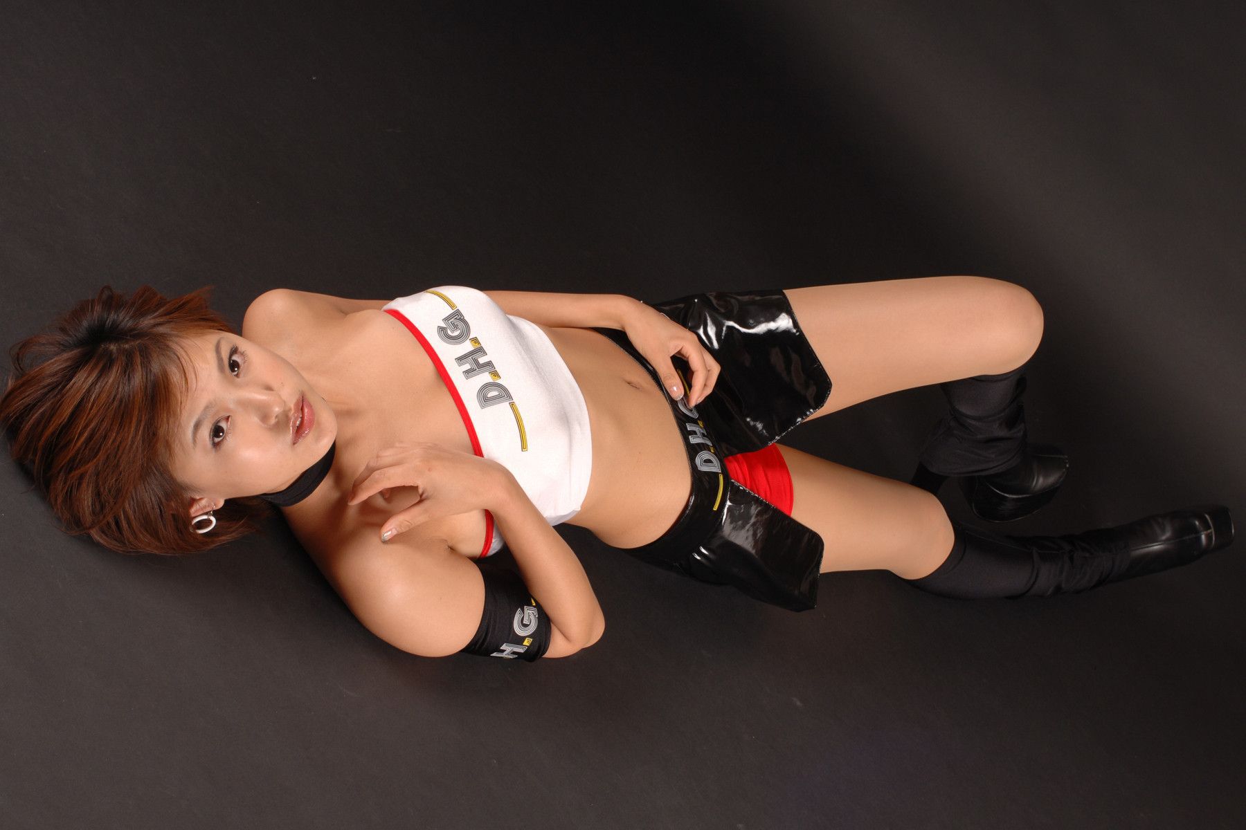 HRQ0003 Erisa Nakayama 中山エリサ-图32