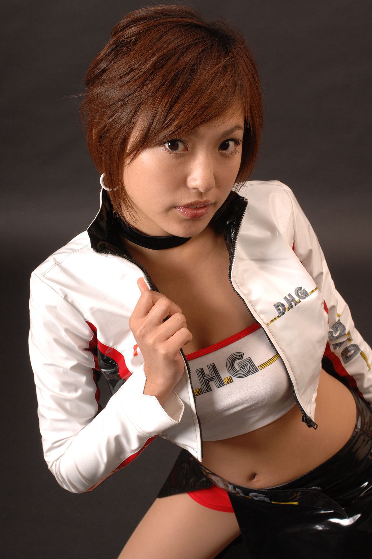 HRQ0003 Erisa Nakayama 中山エリサ-图39