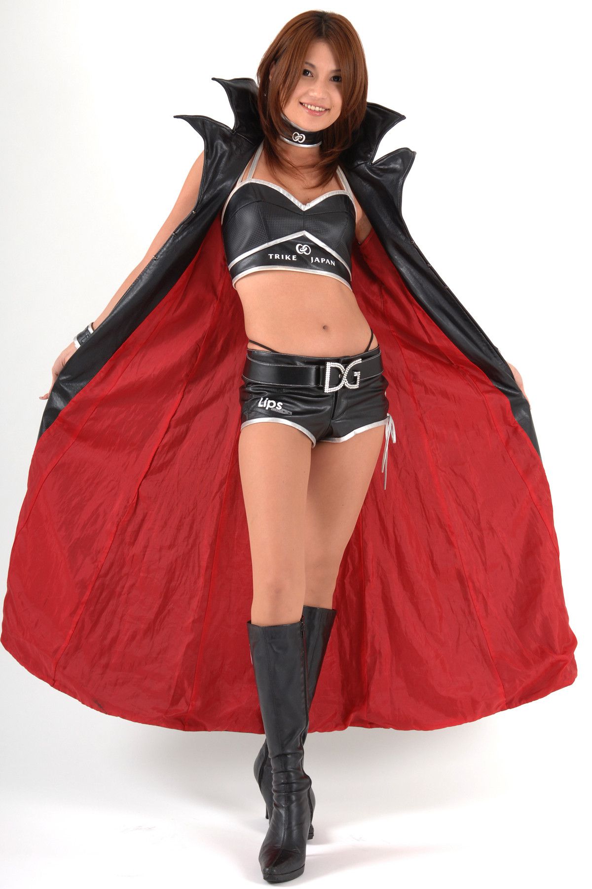 HRQ0011 Kaori Minami 南香織-图1