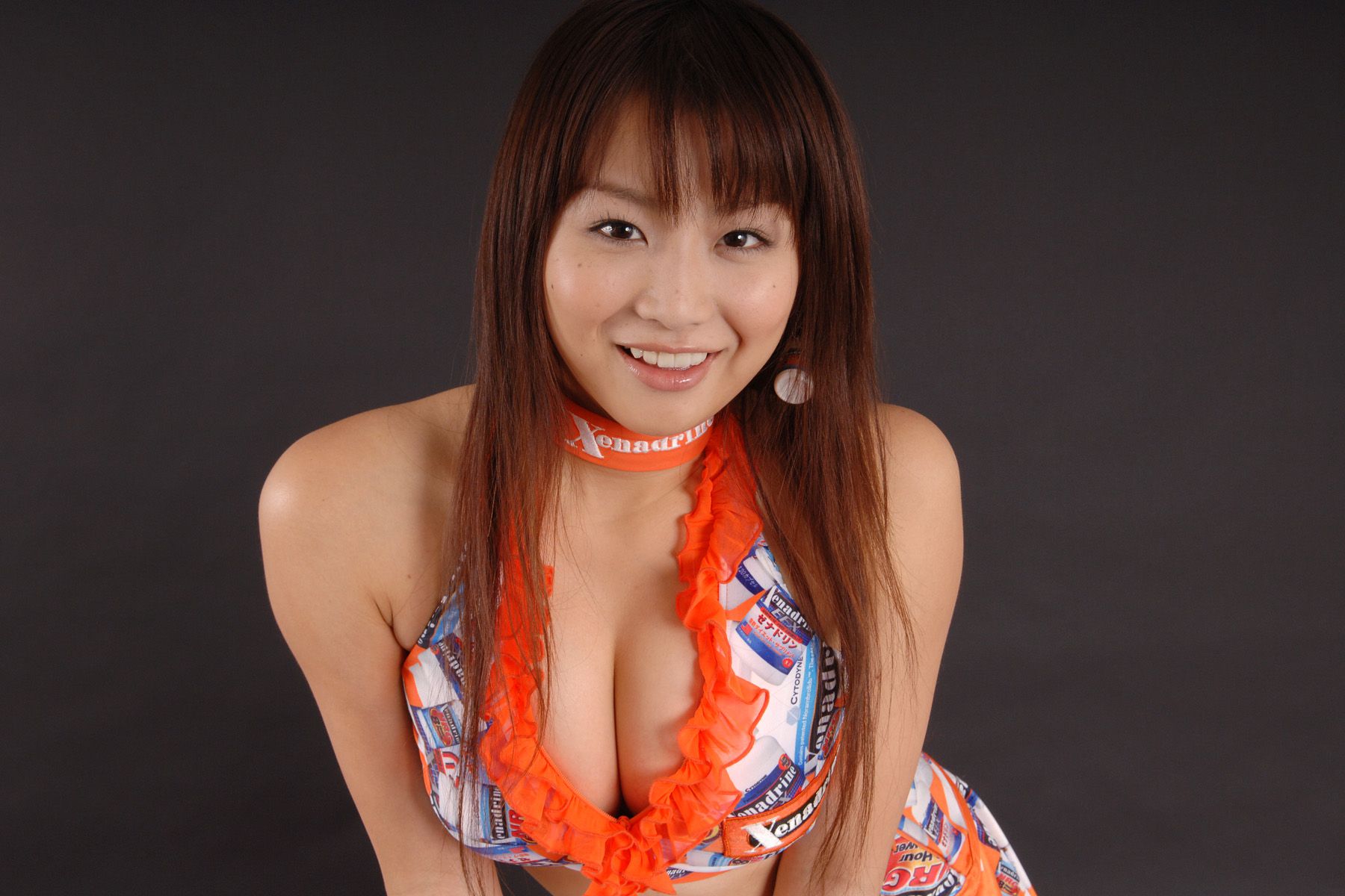 HRQ0020 Akina Aoshima 青島あきな/青岛秋菜-图27