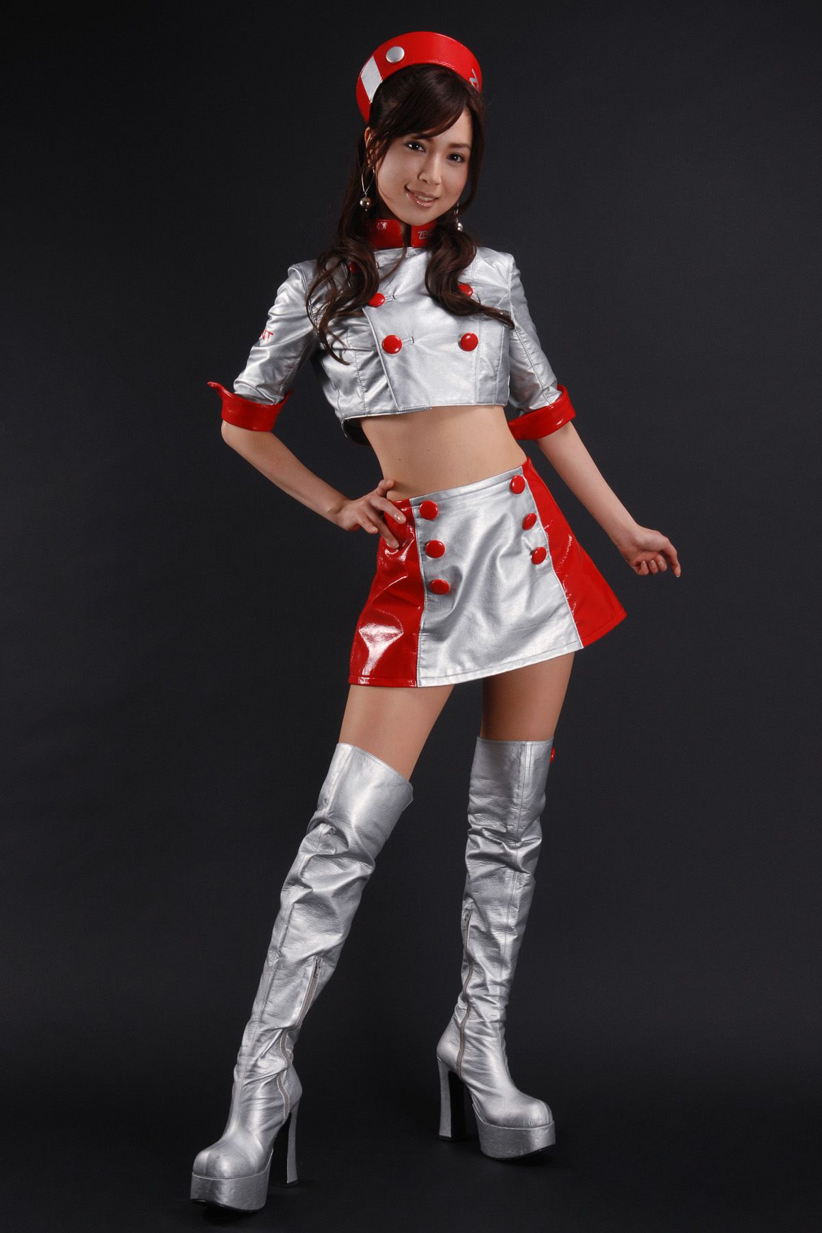 HRQ0026 Mayu Oya 大矢真夕-图0