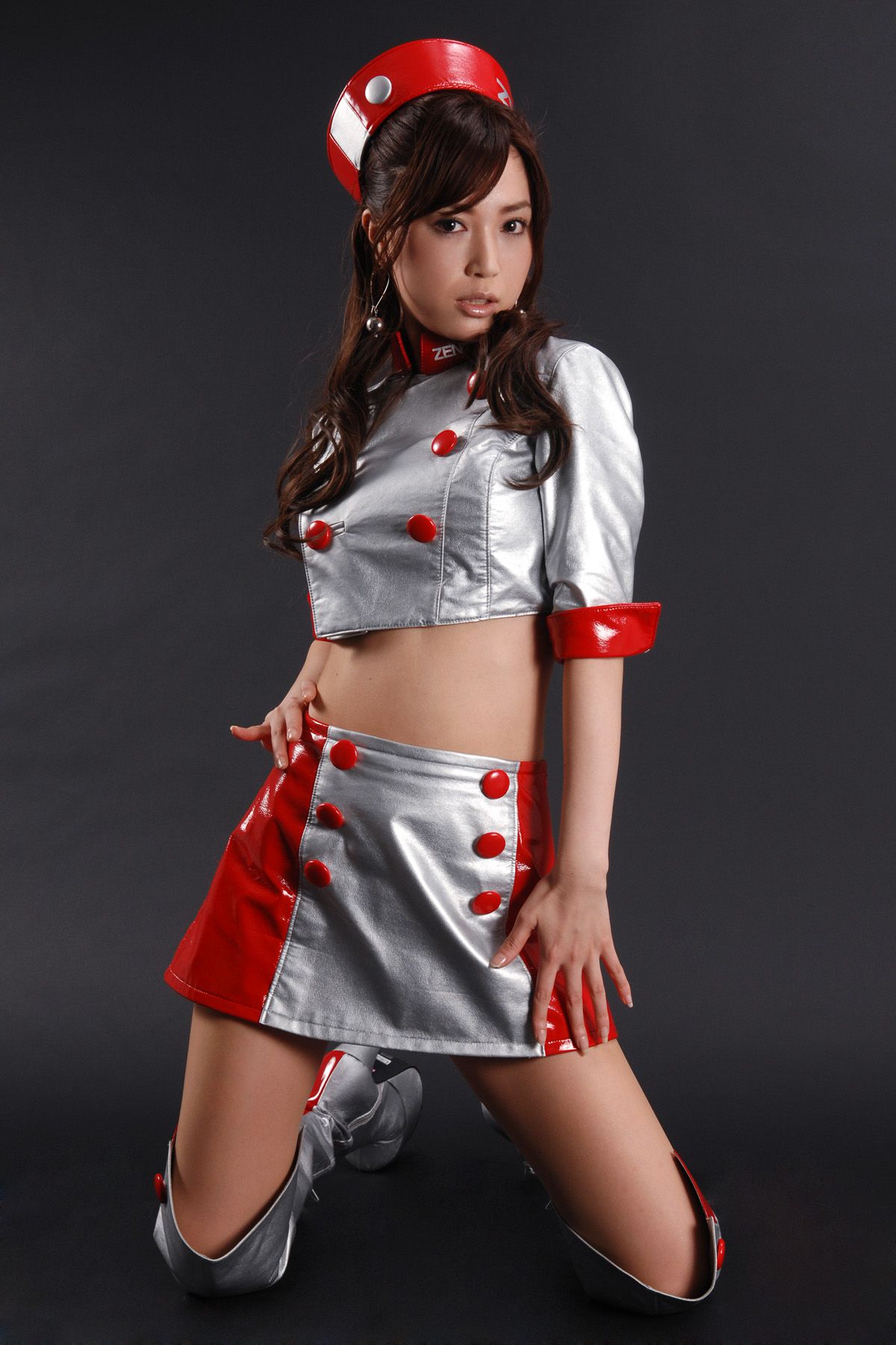 HRQ0026 Mayu Oya 大矢真夕-图9