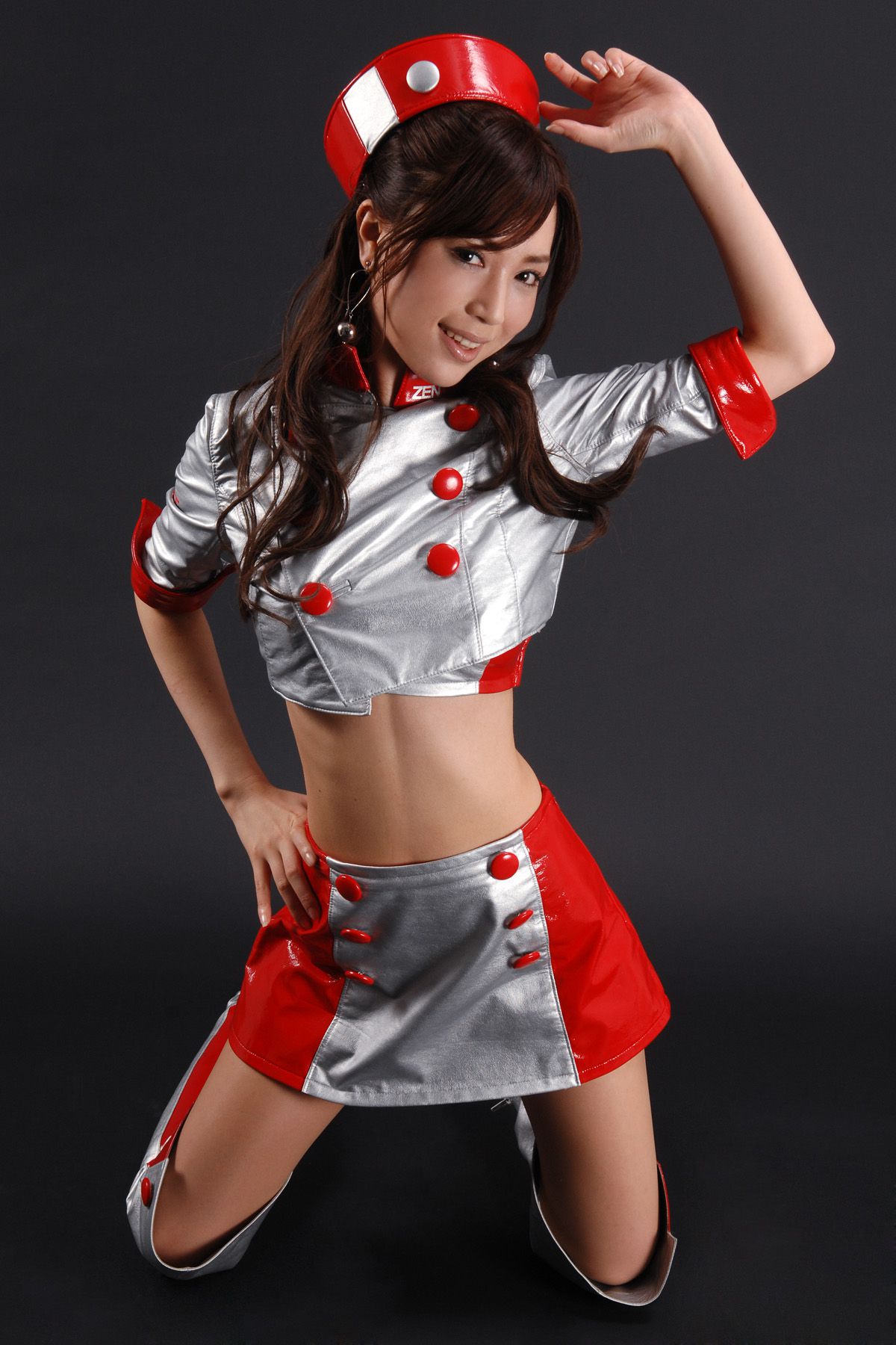 HRQ0026 Mayu Oya 大矢真夕-图10