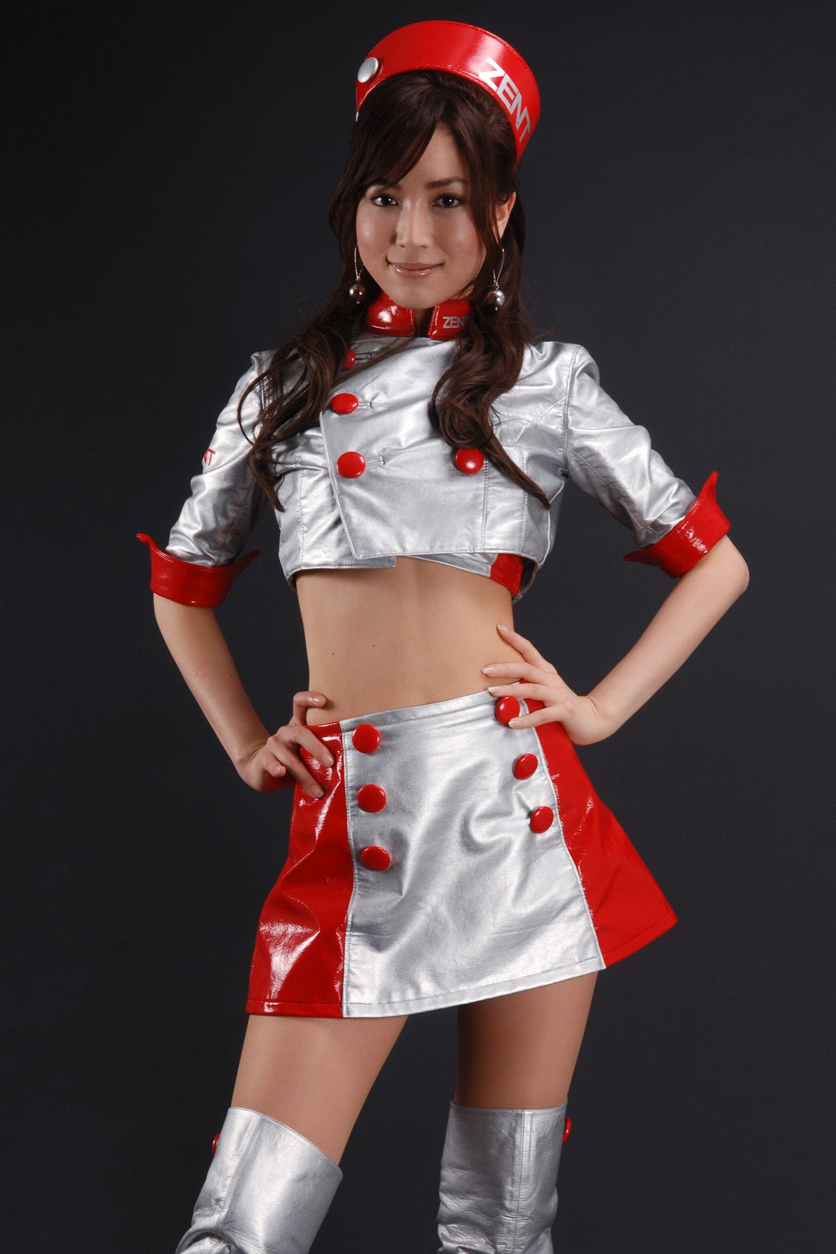 HRQ0026 Mayu Oya 大矢真夕-图1