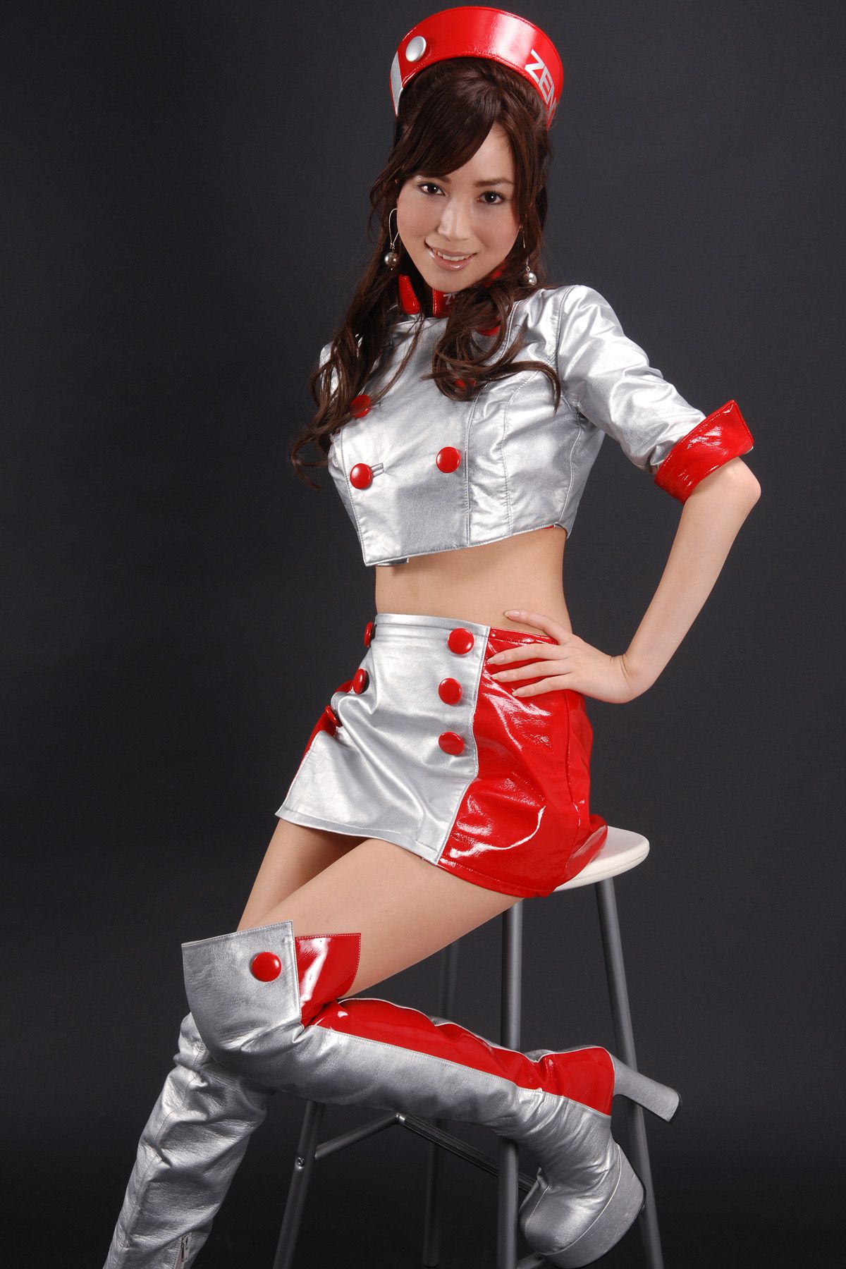 HRQ0026 Mayu Oya 大矢真夕-图24