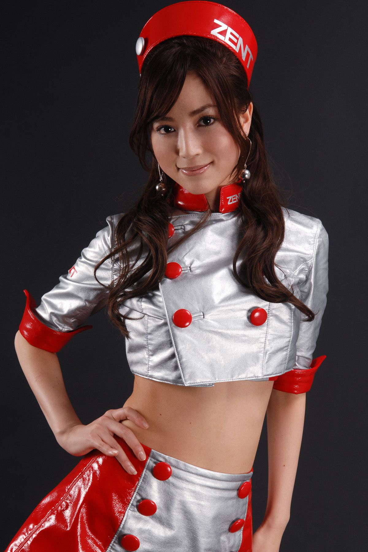 HRQ0026 Mayu Oya 大矢真夕-图2