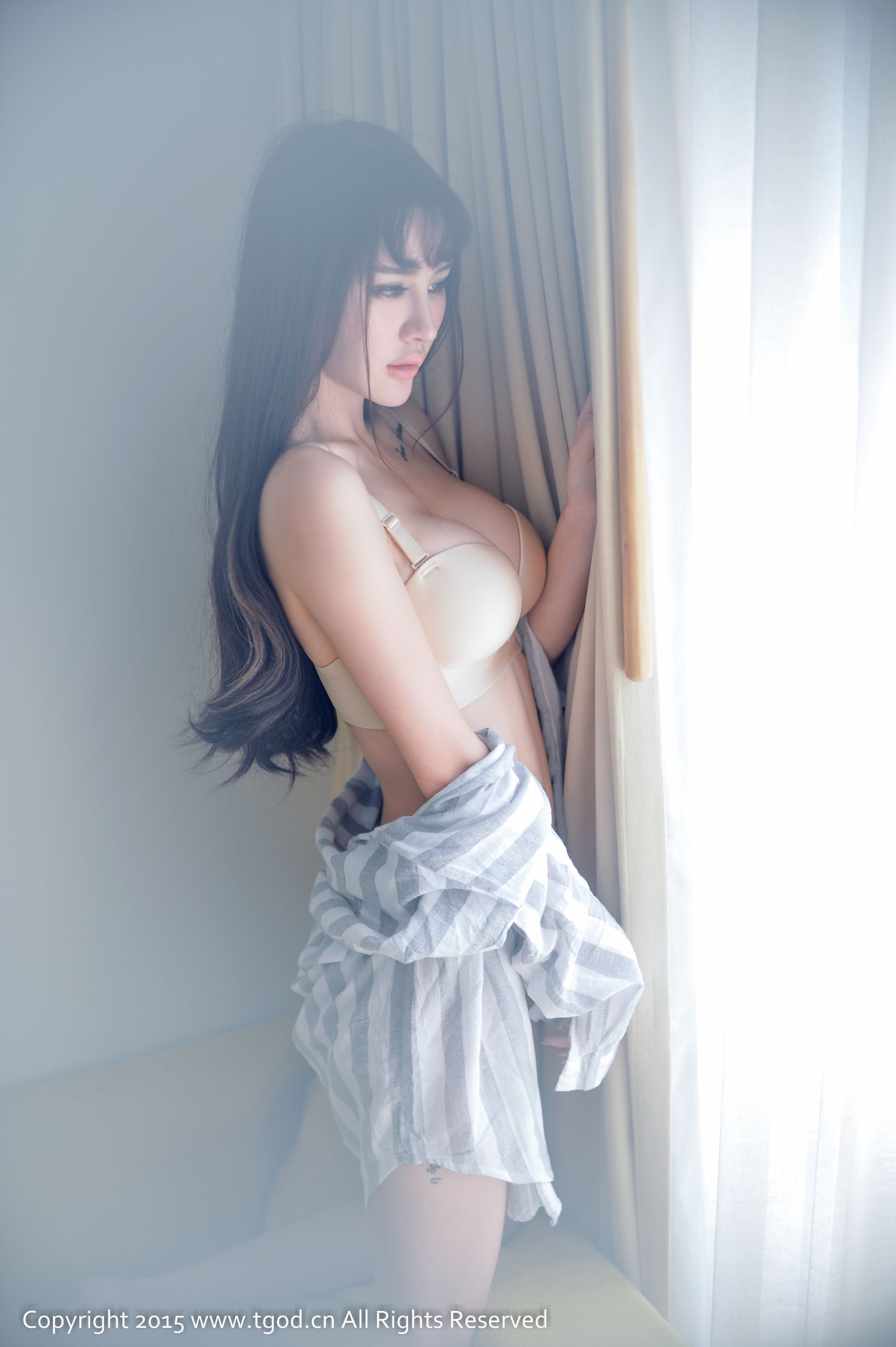 Cheryl青树《普吉岛旅拍》第二刊   写真集-图1