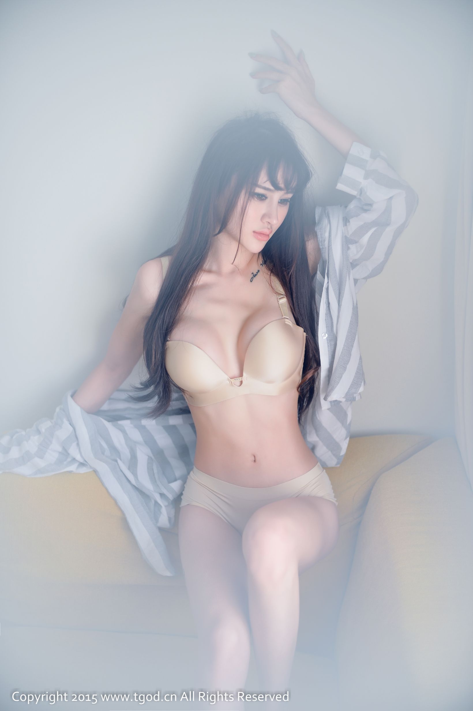 Cheryl青树《普吉岛旅拍》第二刊   写真集-图8