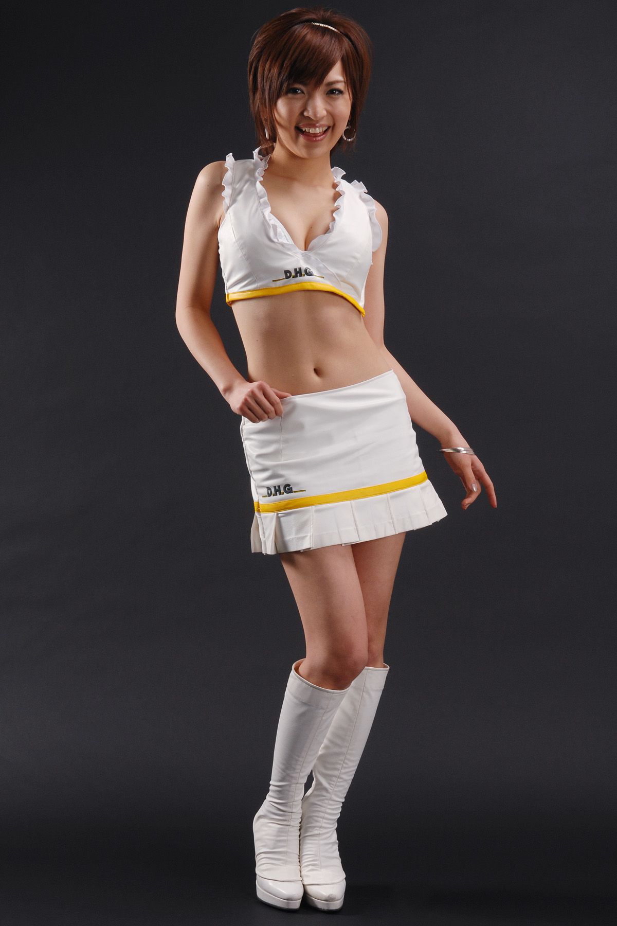 HRQ0027 Ryoko Tanaka 田中涼子/田中凉子-图0