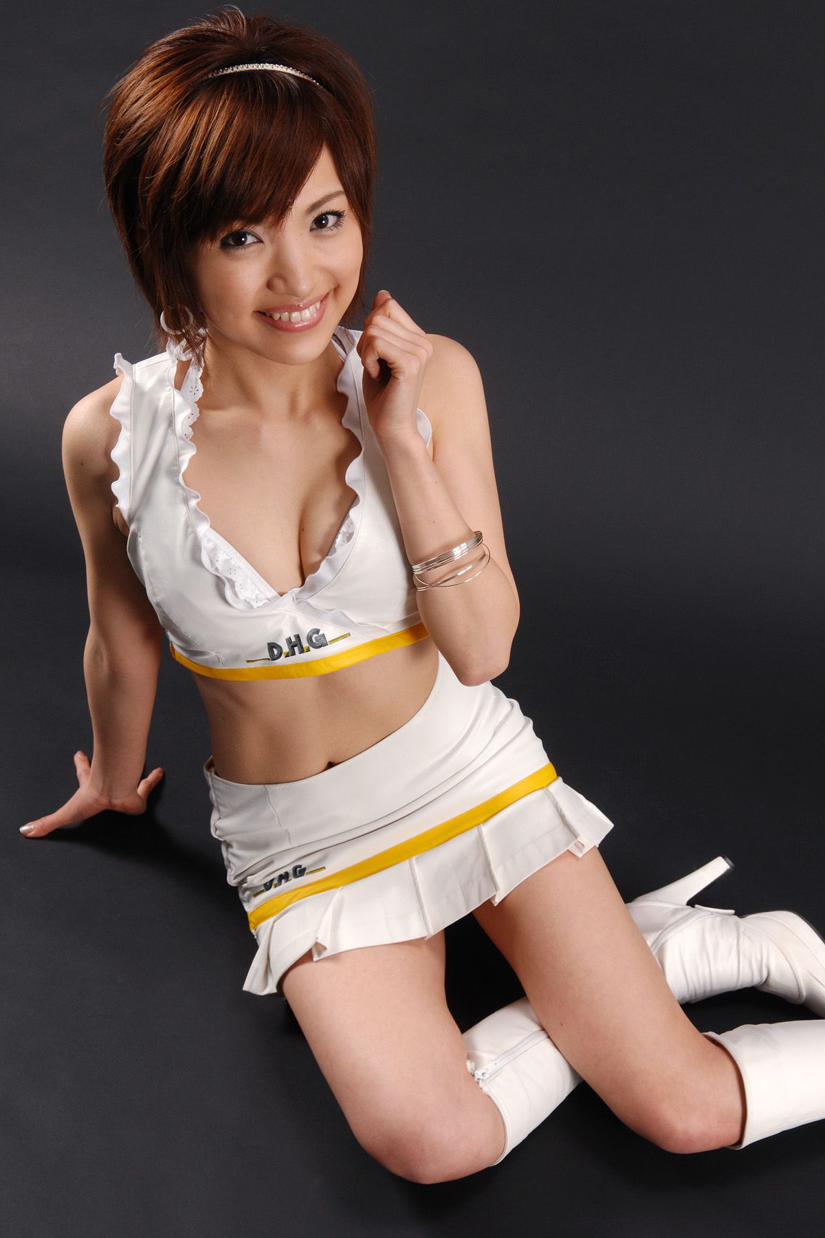 HRQ0027 Ryoko Tanaka 田中涼子/田中凉子-图9