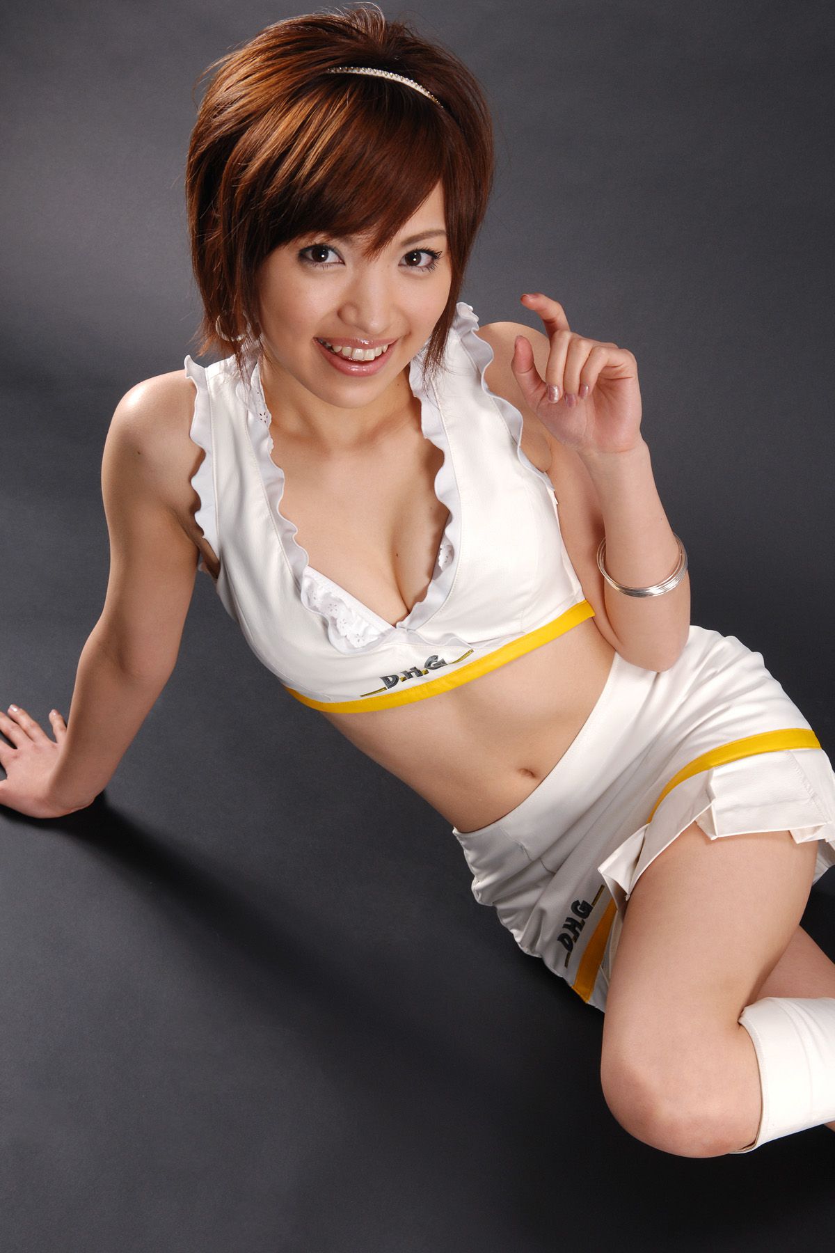 HRQ0027 Ryoko Tanaka 田中涼子/田中凉子-图11