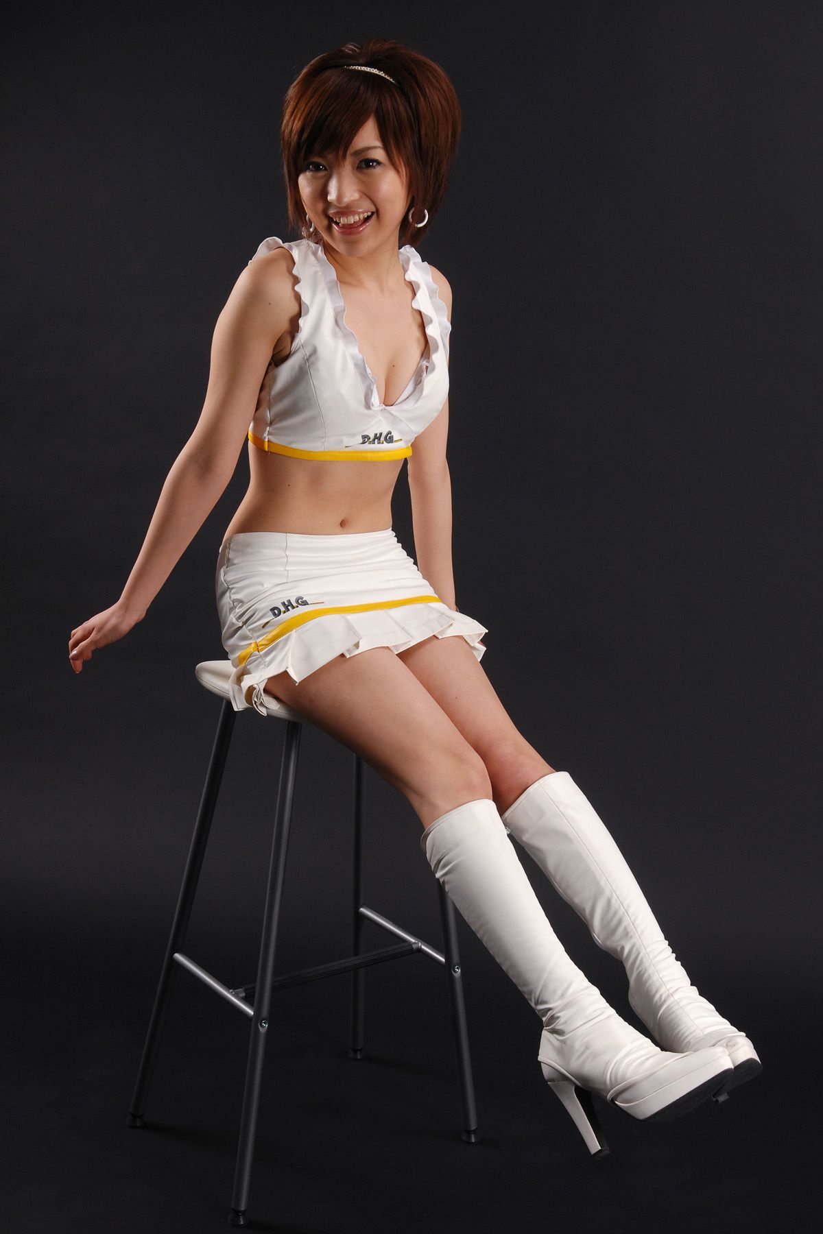 HRQ0027 Ryoko Tanaka 田中涼子/田中凉子-图20