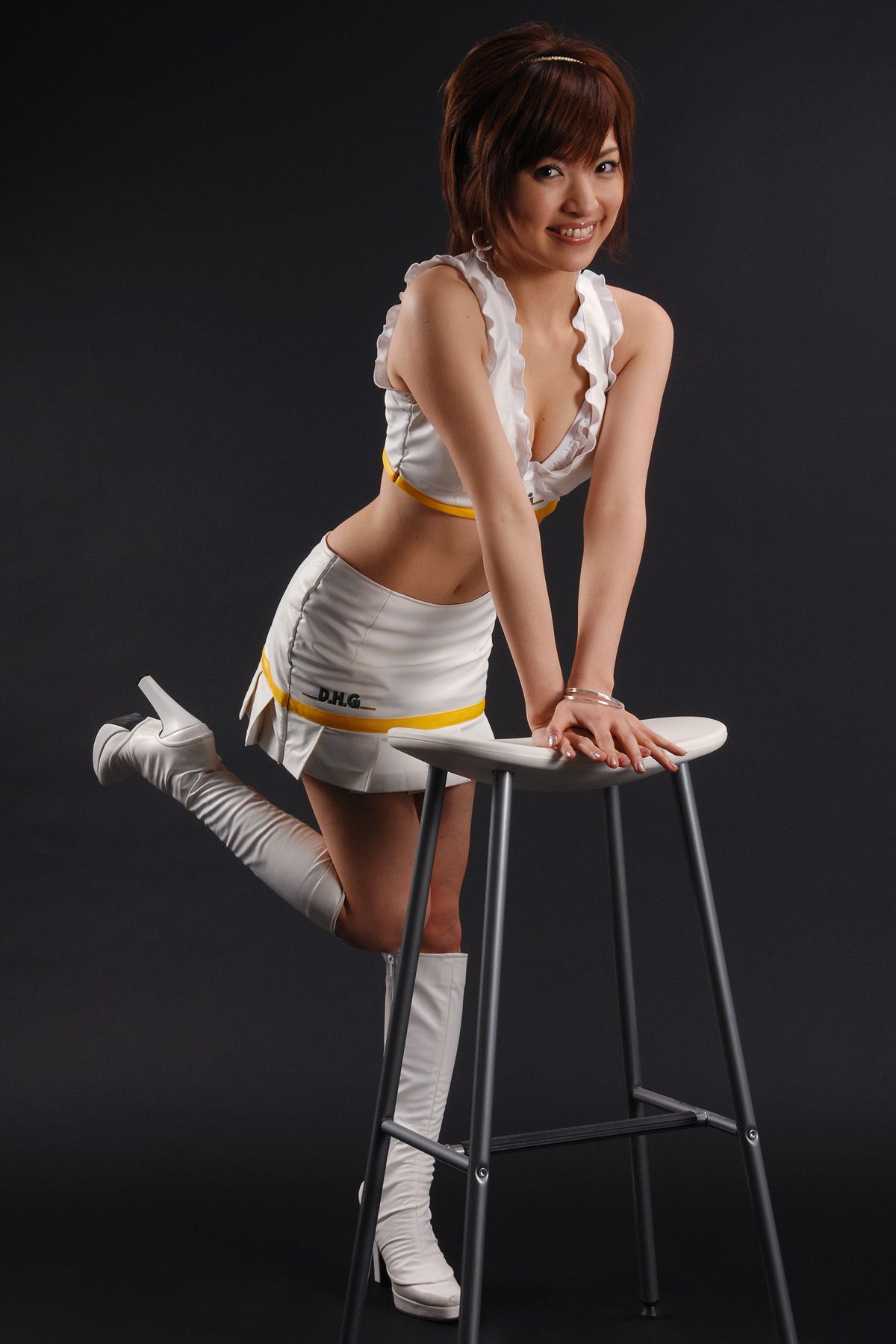 HRQ0027 Ryoko Tanaka 田中涼子/田中凉子-图25