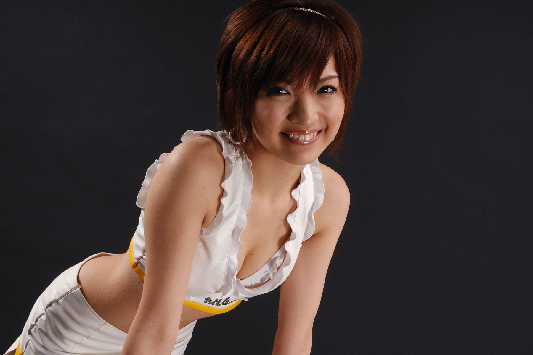 HRQ0027 Ryoko Tanaka 田中涼子/田中凉子-图27