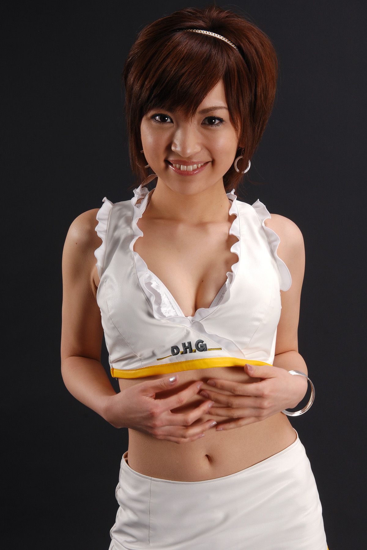 HRQ0027 Ryoko Tanaka 田中涼子/田中凉子-图28