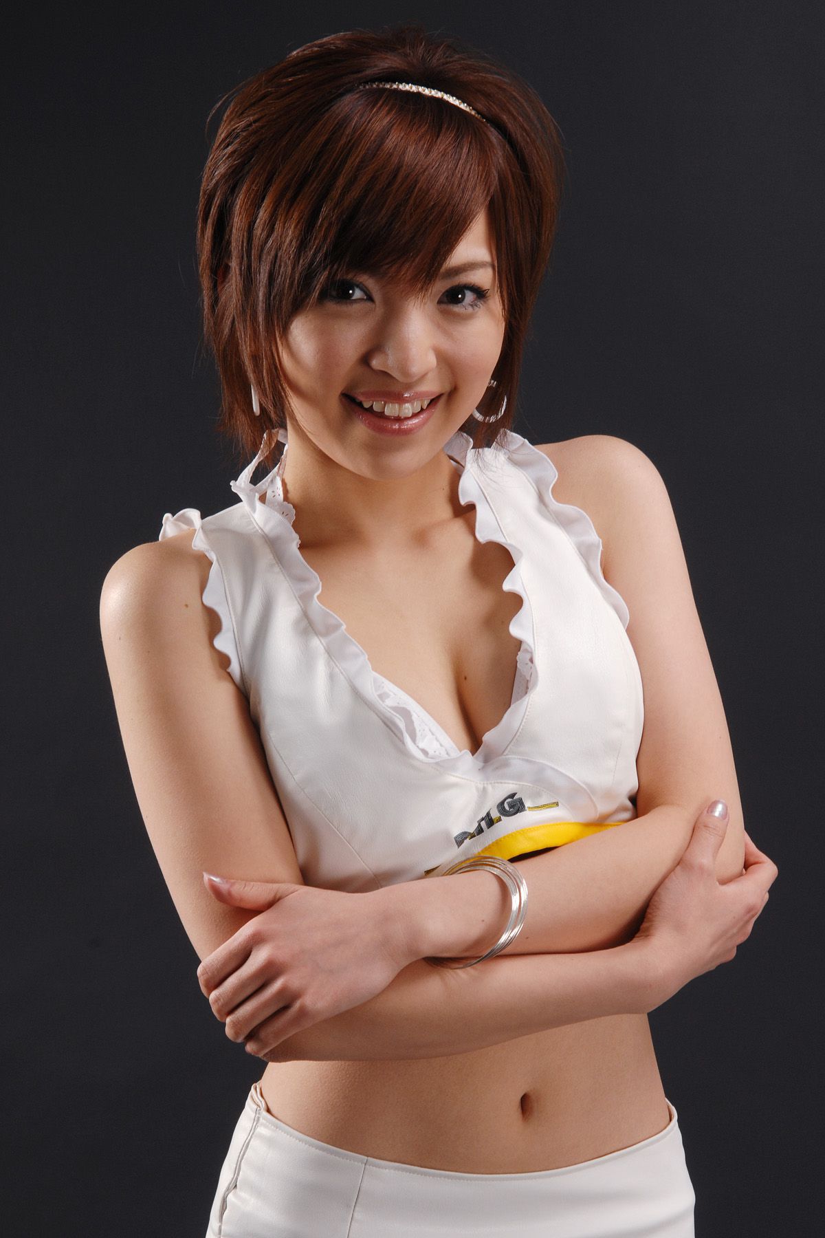 HRQ0027 Ryoko Tanaka 田中涼子/田中凉子-图2