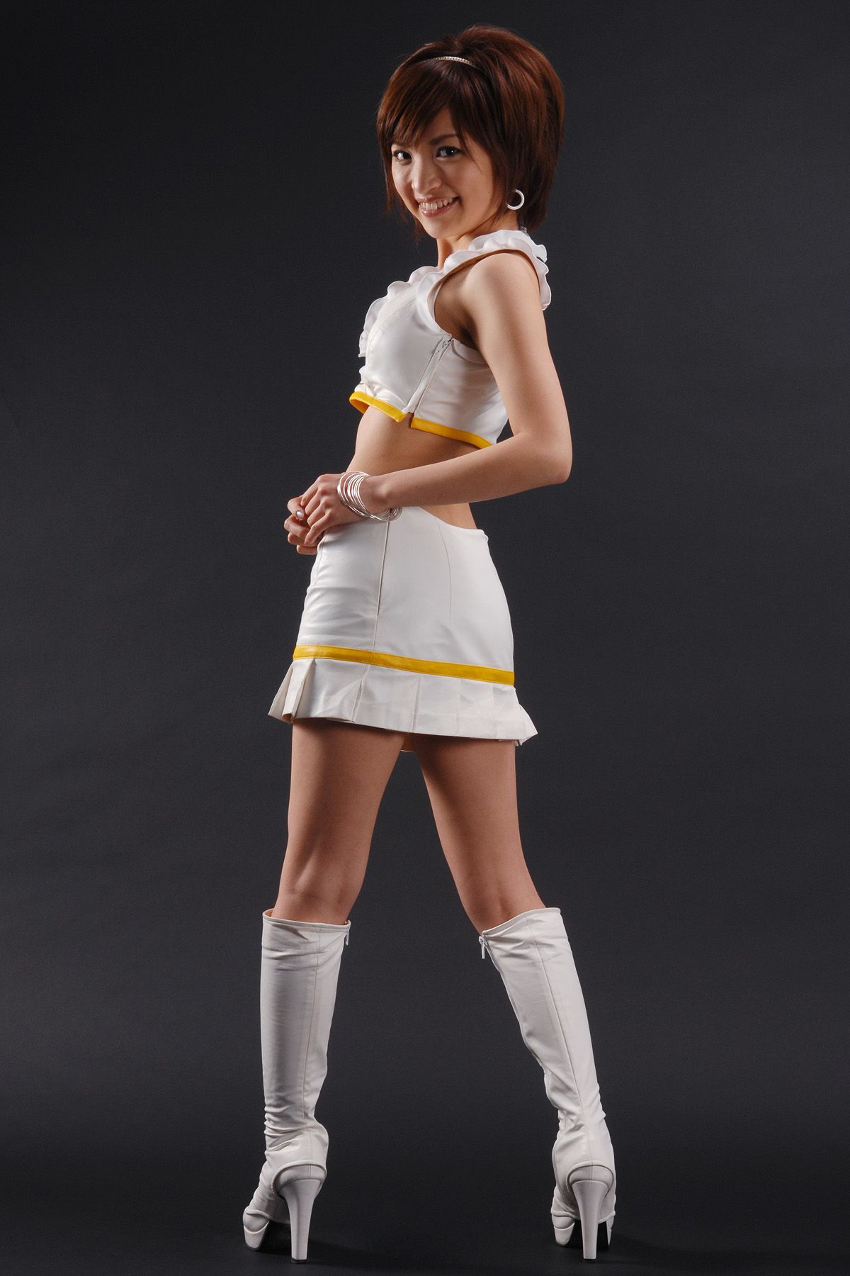 HRQ0027 Ryoko Tanaka 田中涼子/田中凉子-图3