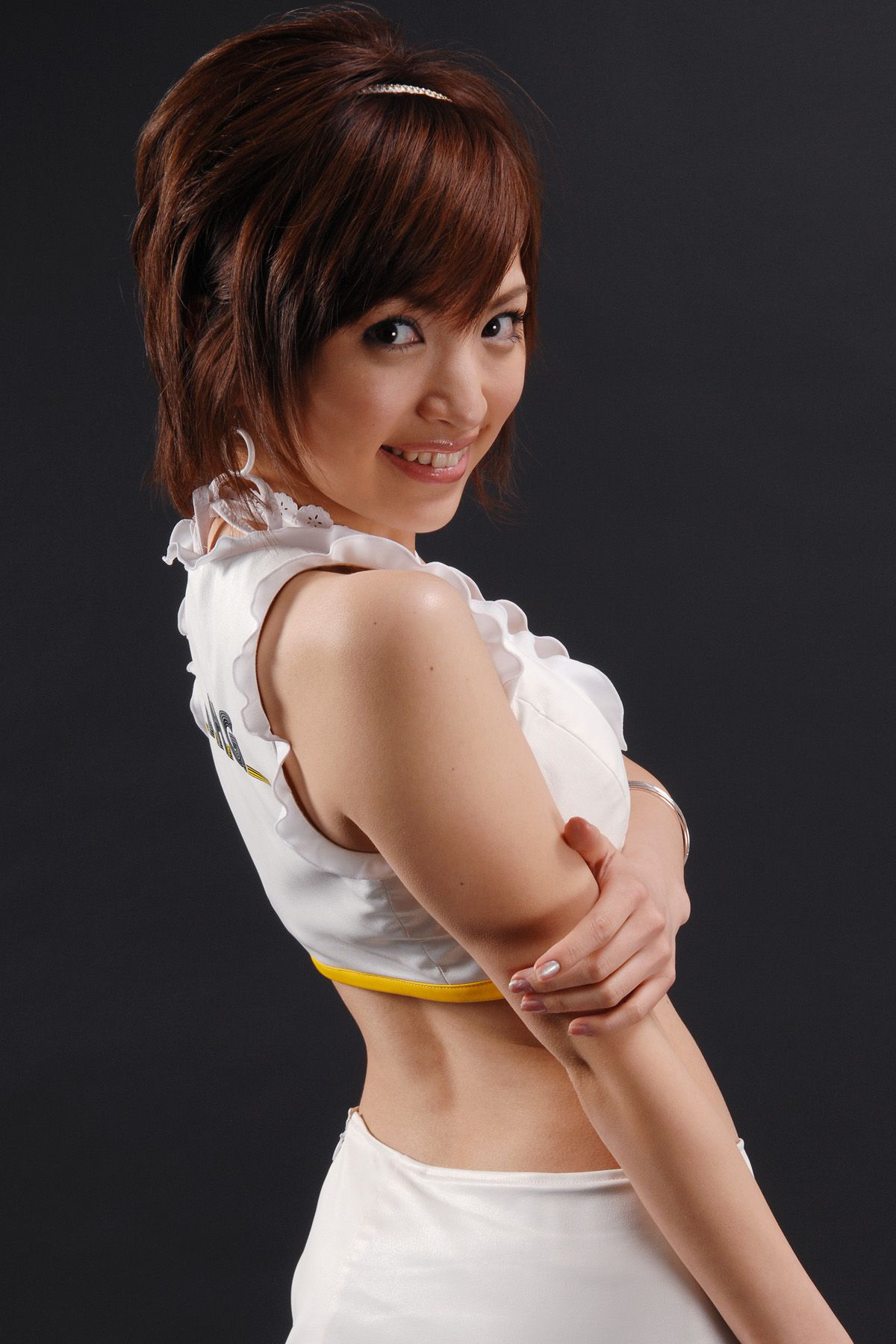 HRQ0027 Ryoko Tanaka 田中涼子/田中凉子-图5