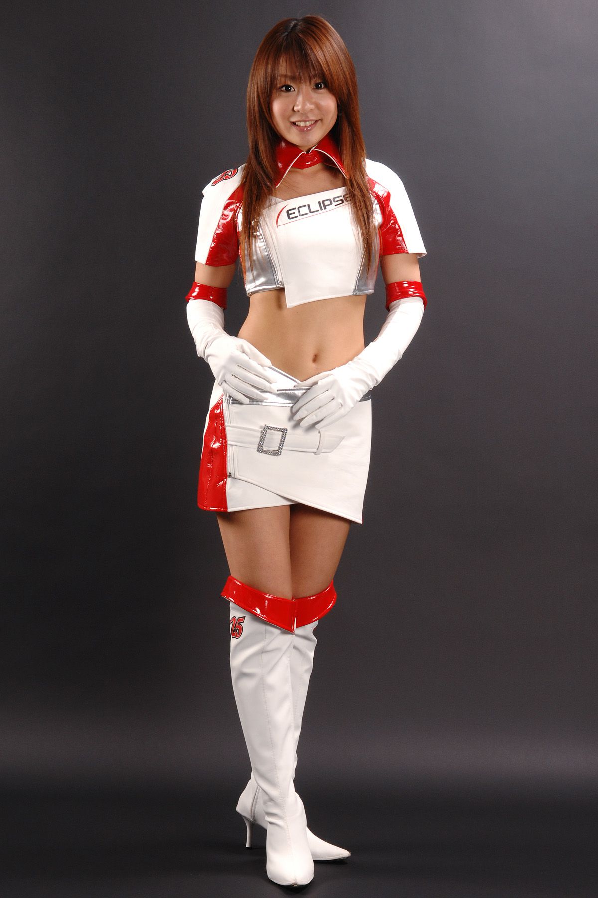 HRQ0030 Yuki Aikawa 相川友希-图0