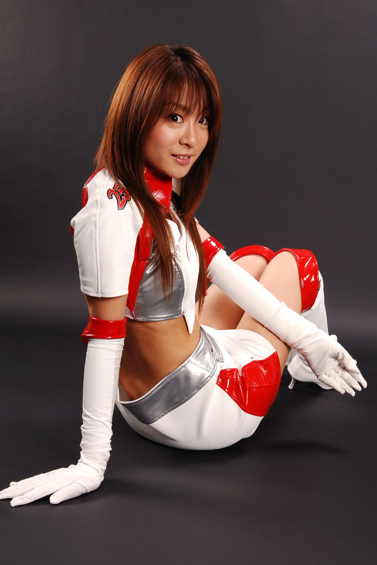 HRQ0030 Yuki Aikawa 相川友希-图19