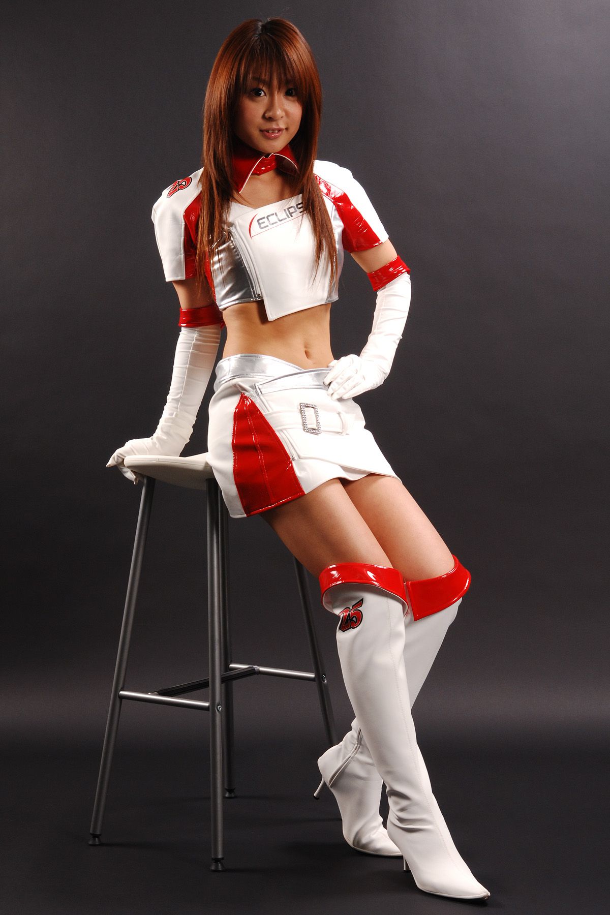 HRQ0030 Yuki Aikawa 相川友希-图26