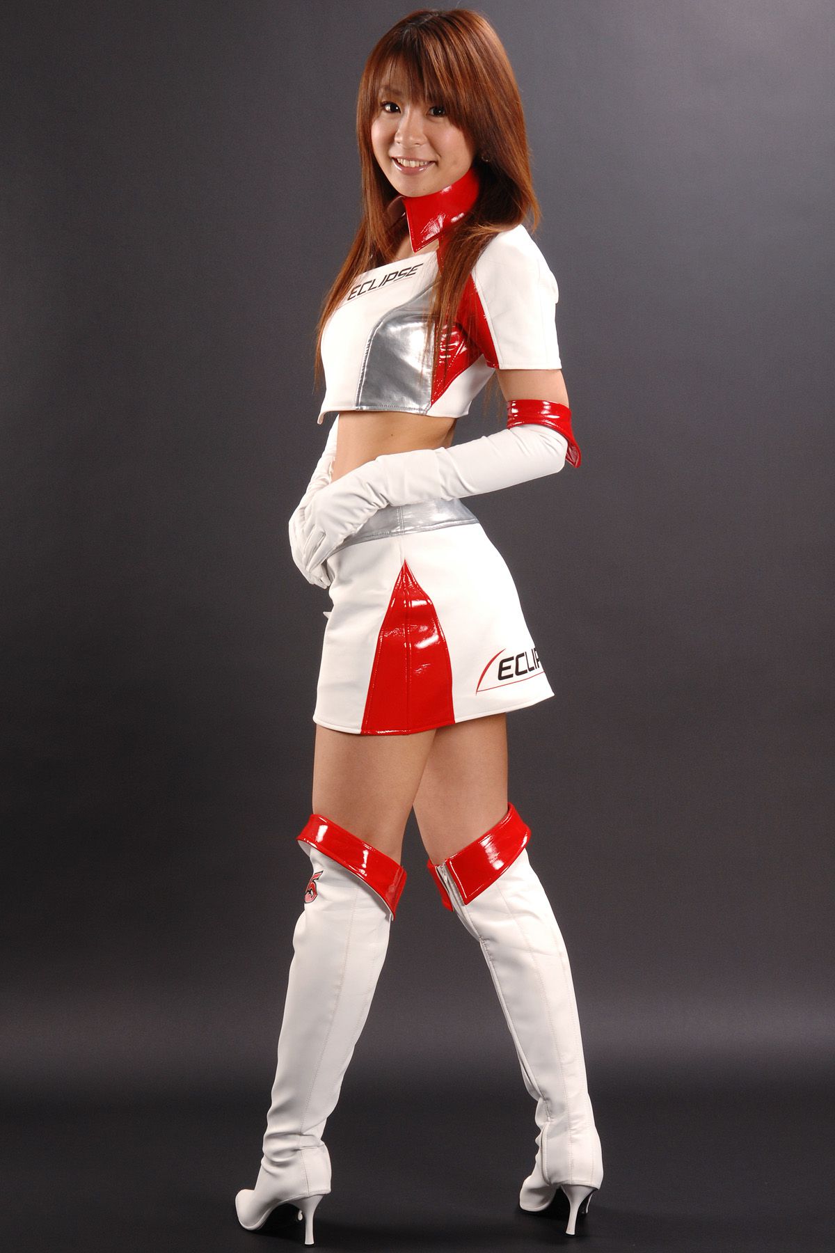 HRQ0030 Yuki Aikawa 相川友希-图6